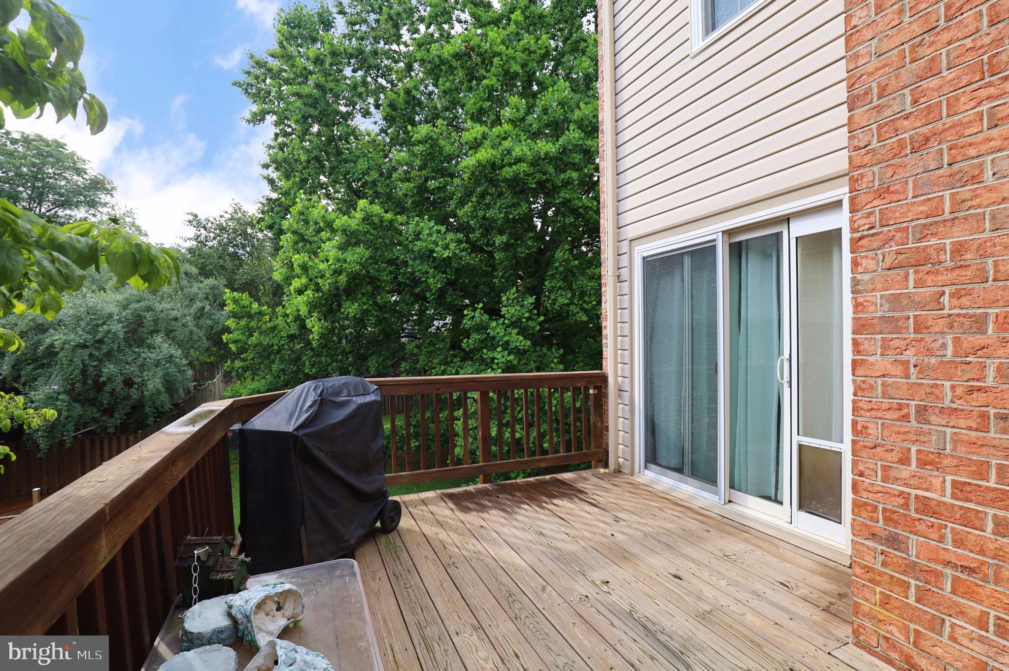 THE TIMBERS - Residential