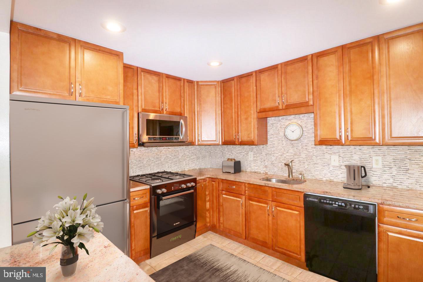 THE TIMBERS - Residential