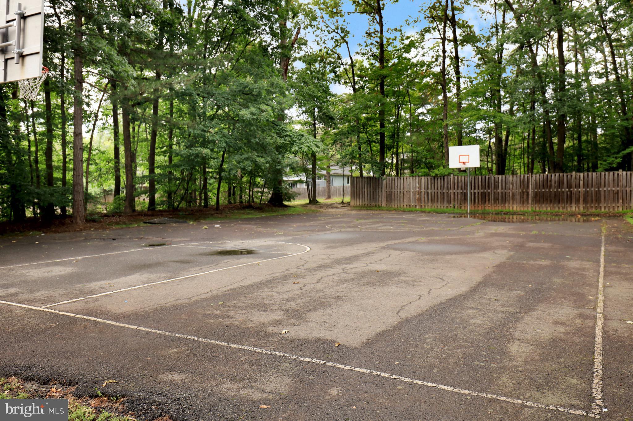 THE TIMBERS - Residential