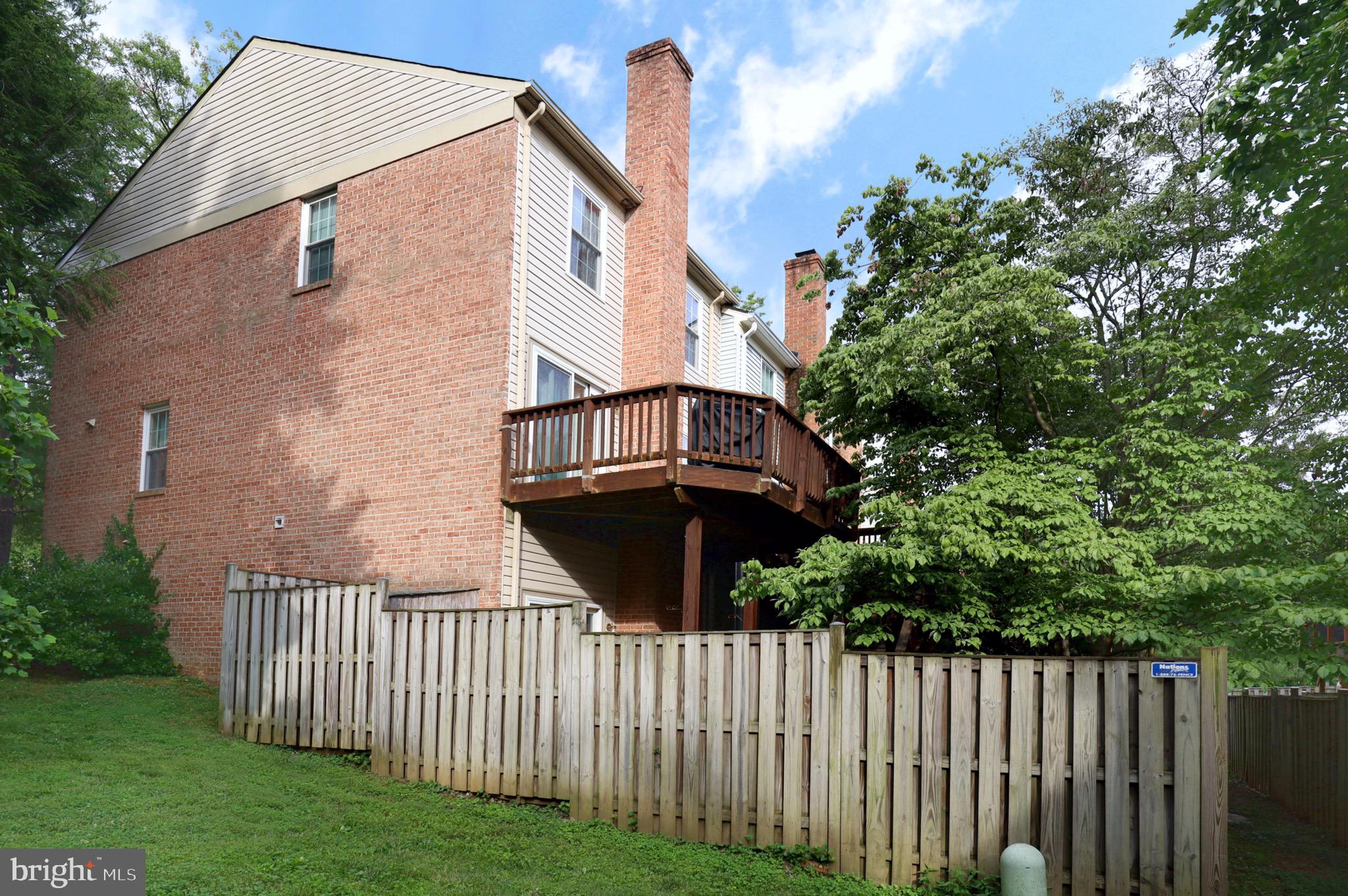 THE TIMBERS - Residential