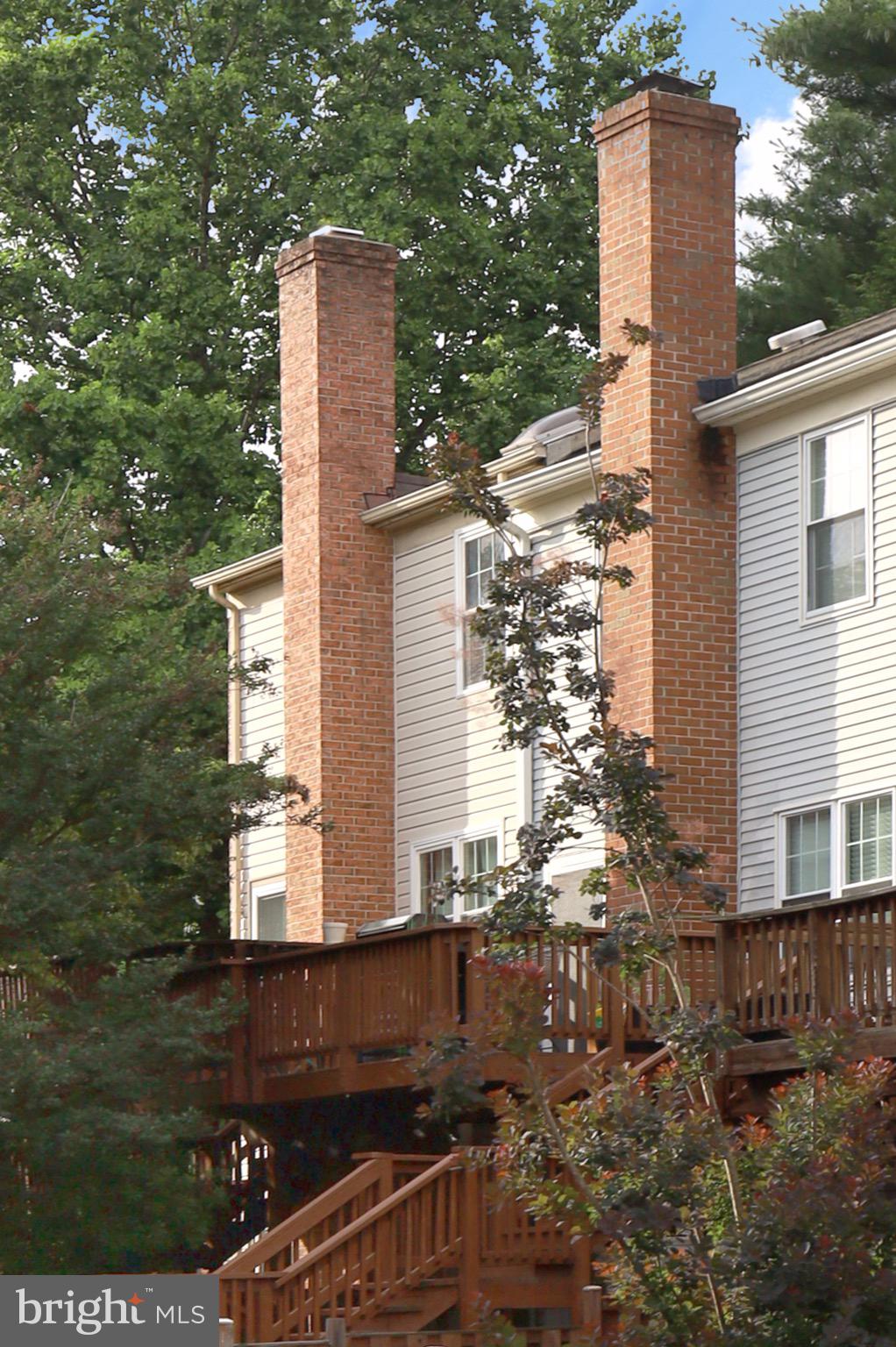 THE TIMBERS - Residential