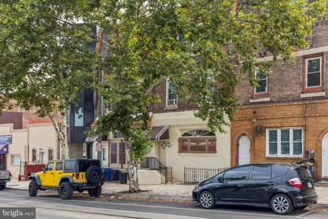 Photo of 4714 Woodland Avenue, PHILADELPHIA, PA 19143 (MLS # PAPH2645090)