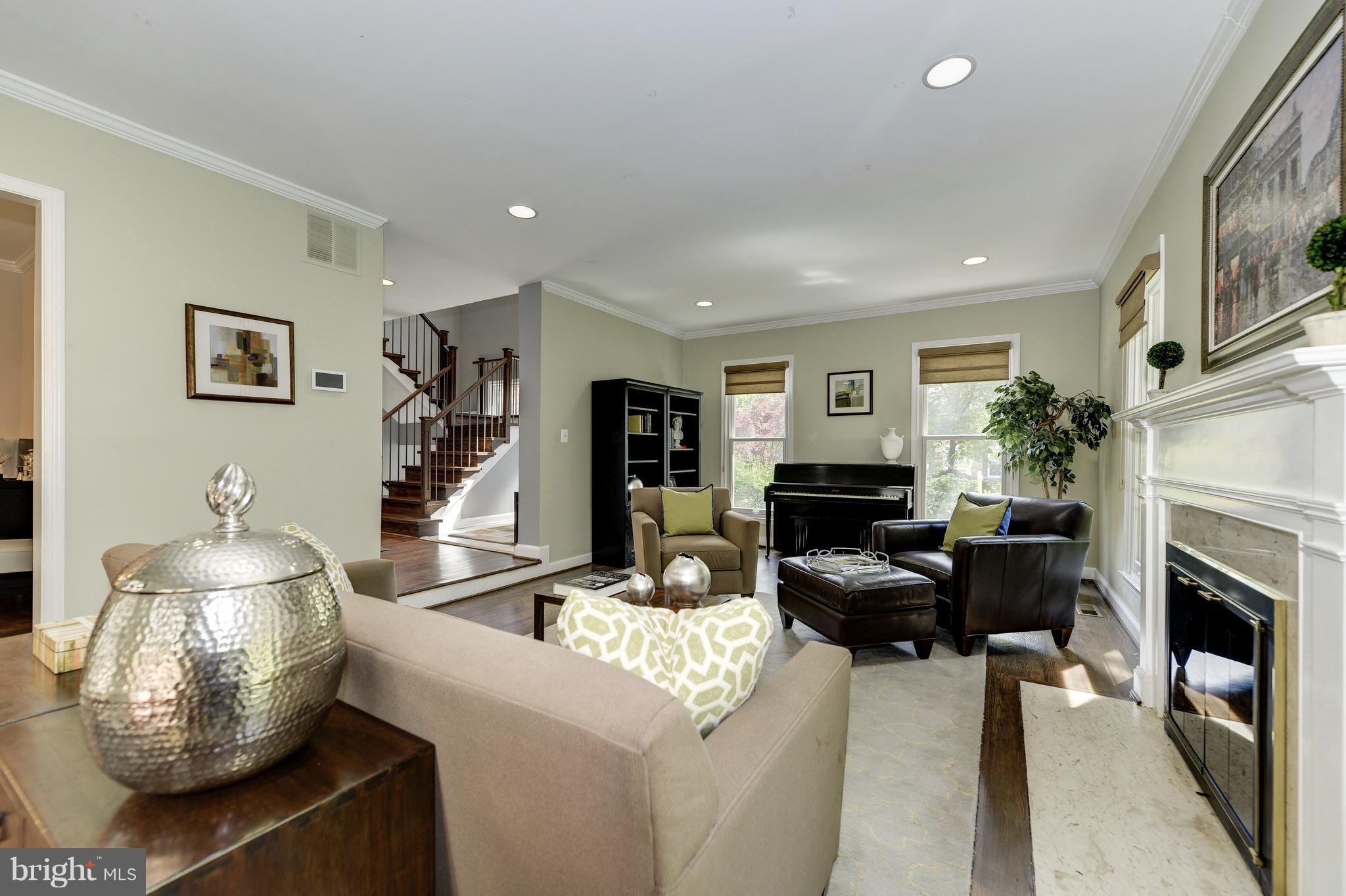 BLACK OAK CLUSTER - Residential