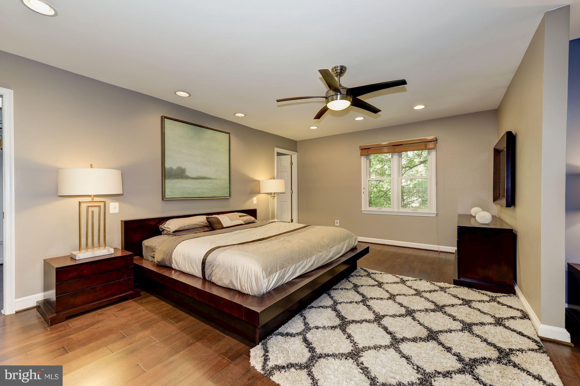 BLACK OAK CLUSTER - Residential