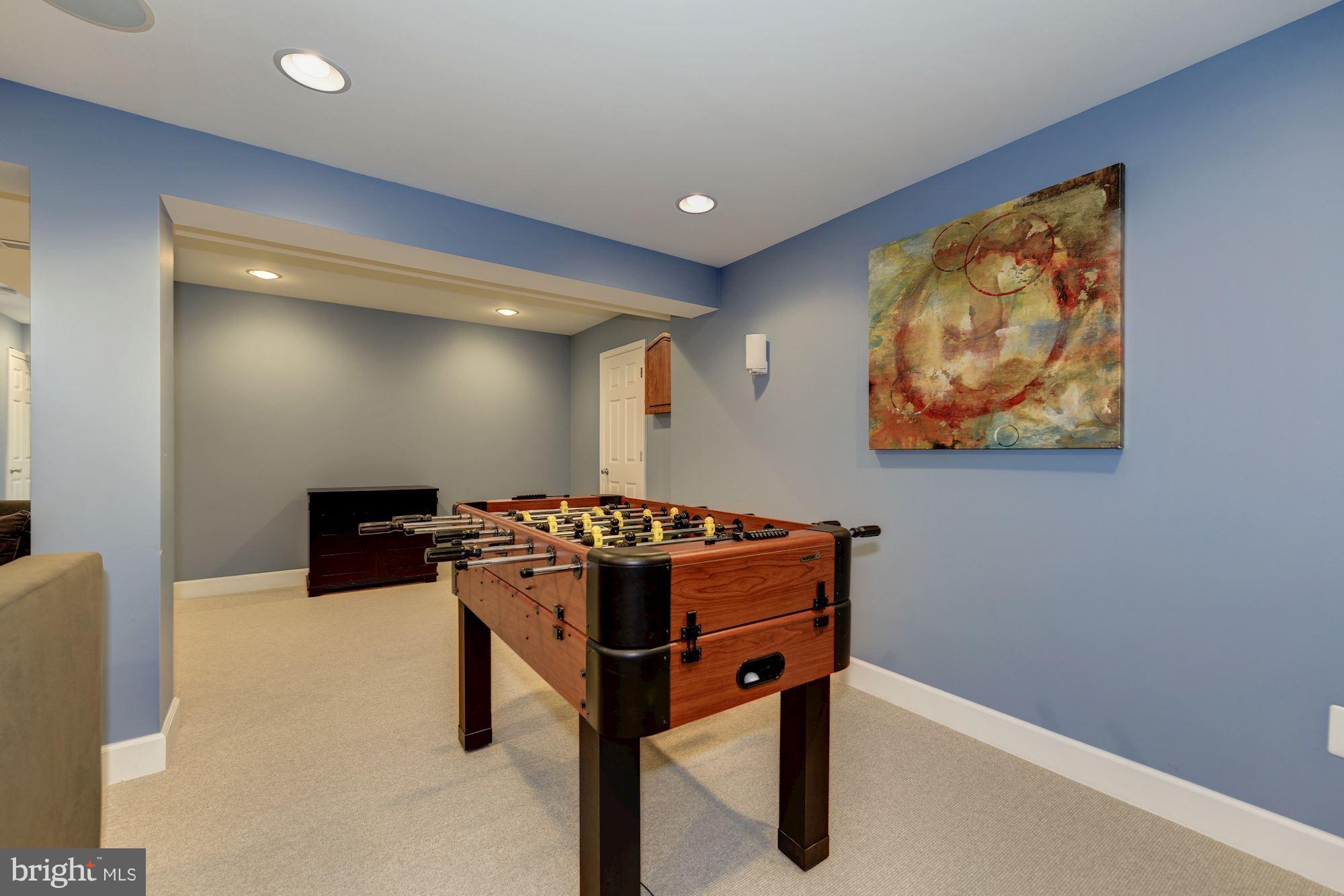 BLACK OAK CLUSTER - Residential