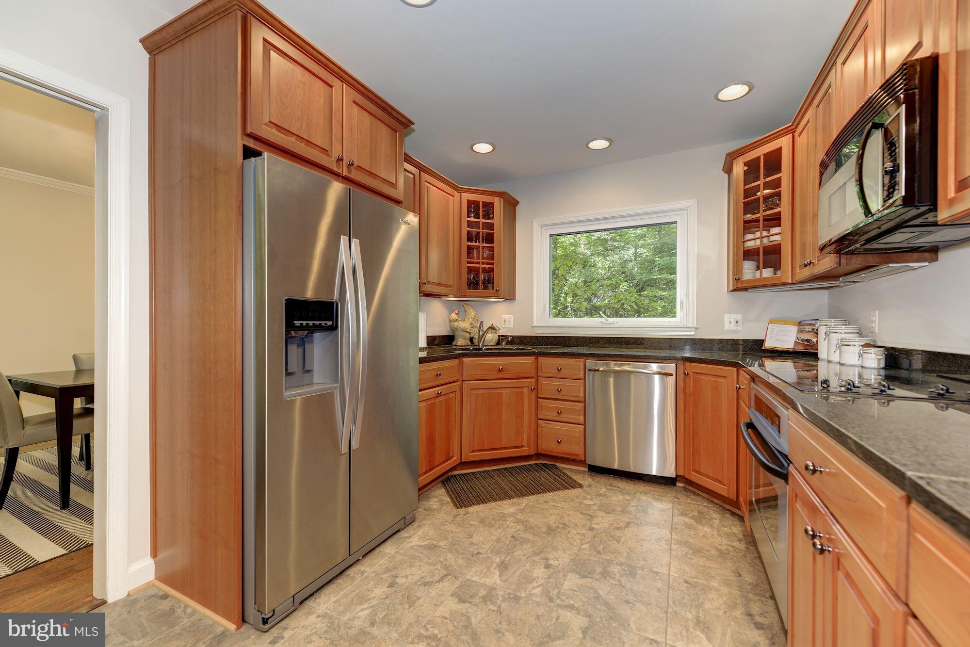 BLACK OAK CLUSTER - Residential