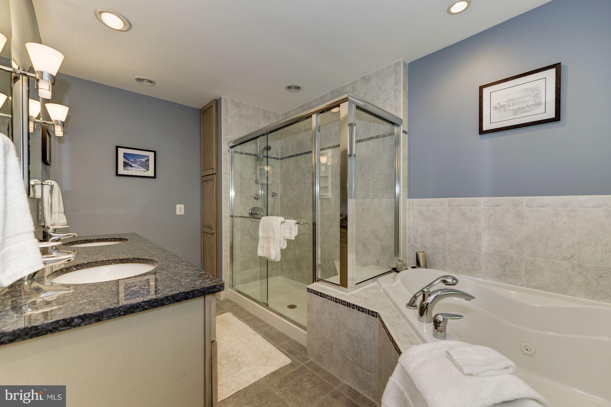 BLACK OAK CLUSTER - Residential