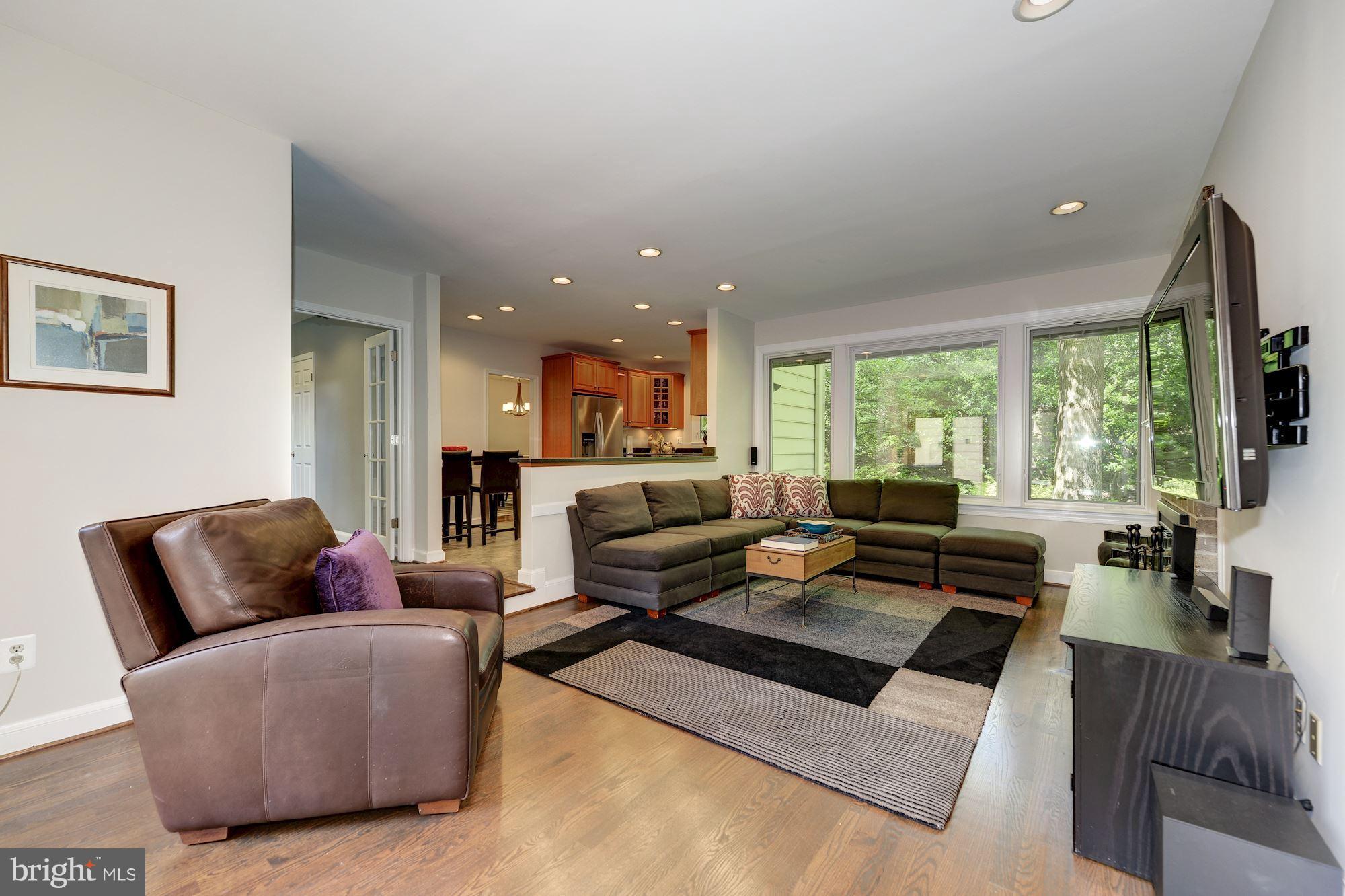 BLACK OAK CLUSTER - Residential