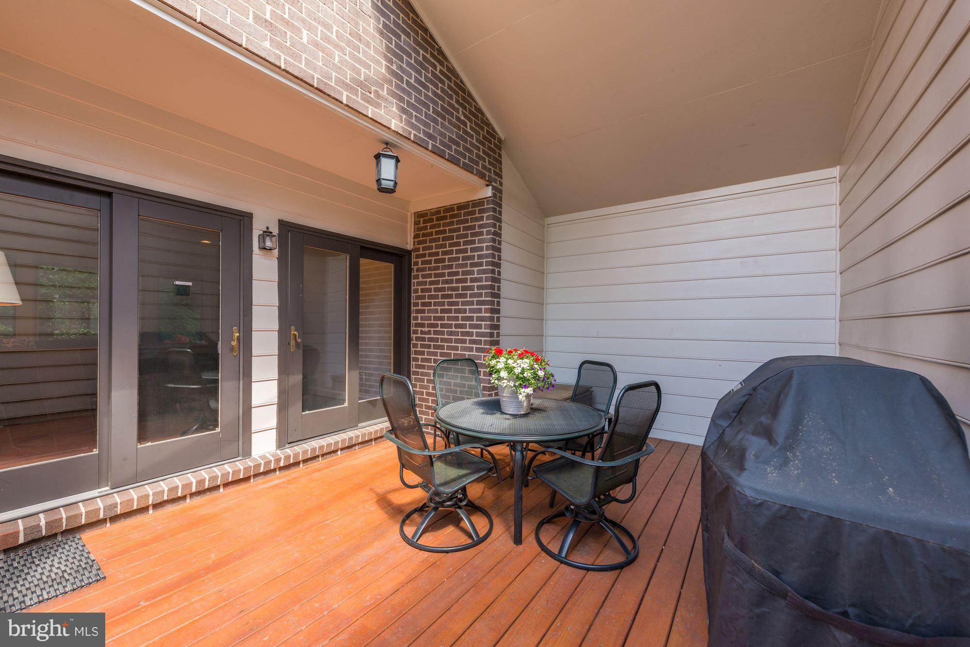 BLACK OAK CLUSTER - Residential