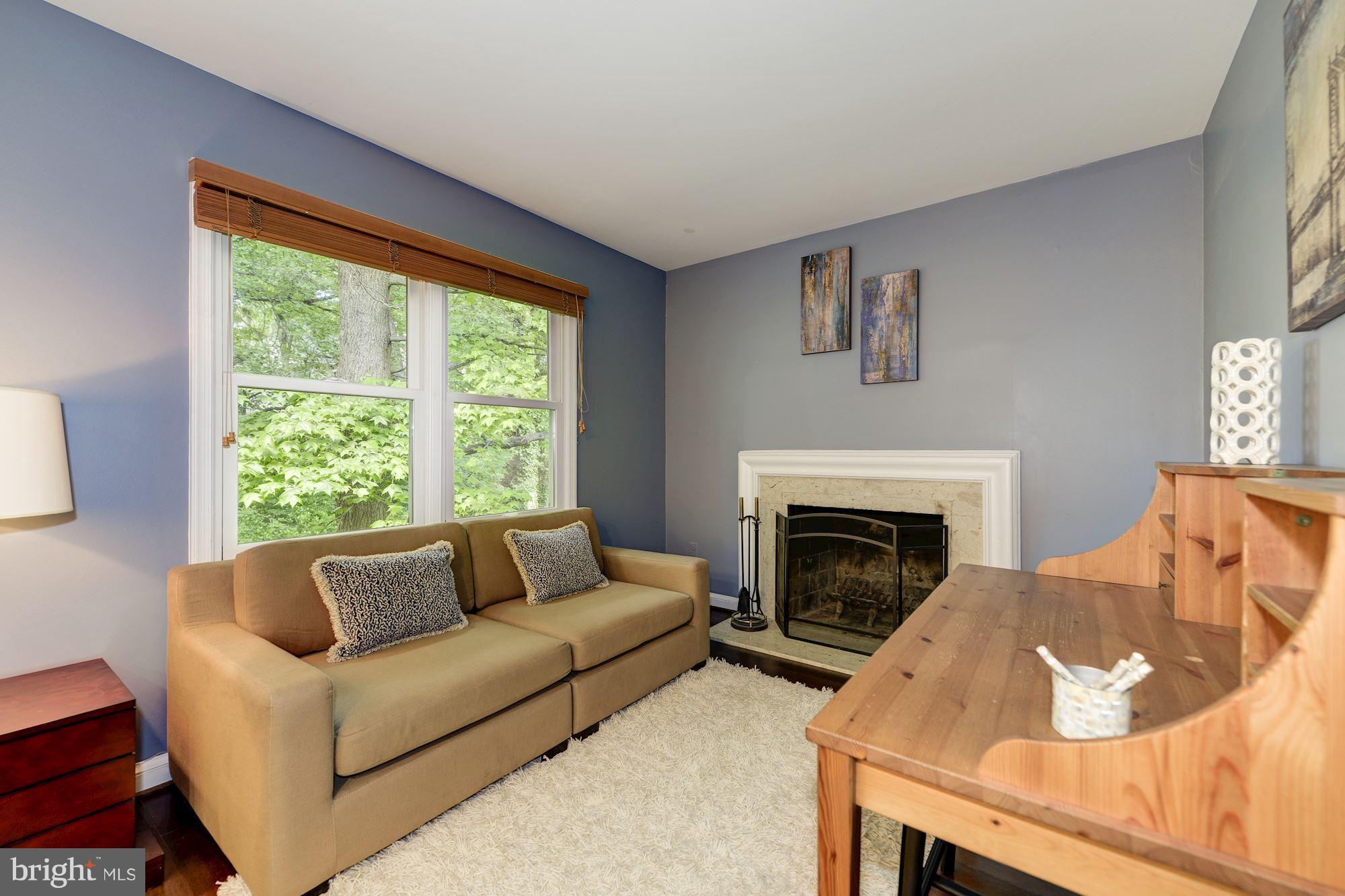 BLACK OAK CLUSTER - Residential