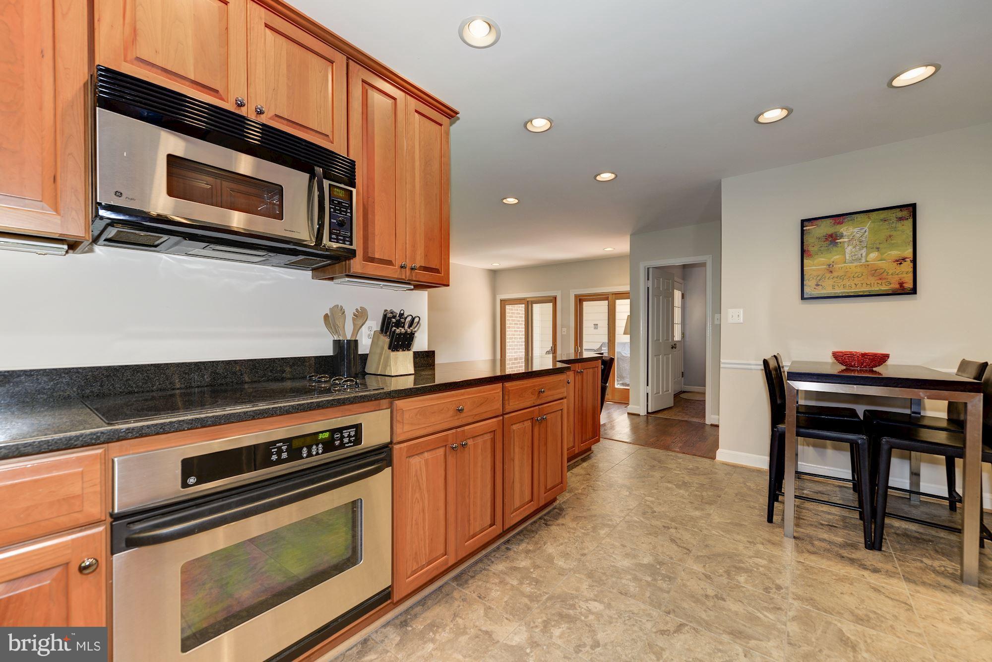 BLACK OAK CLUSTER - Residential