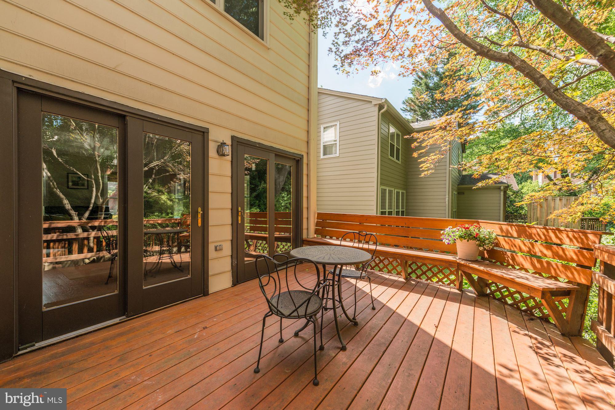 BLACK OAK CLUSTER - Residential