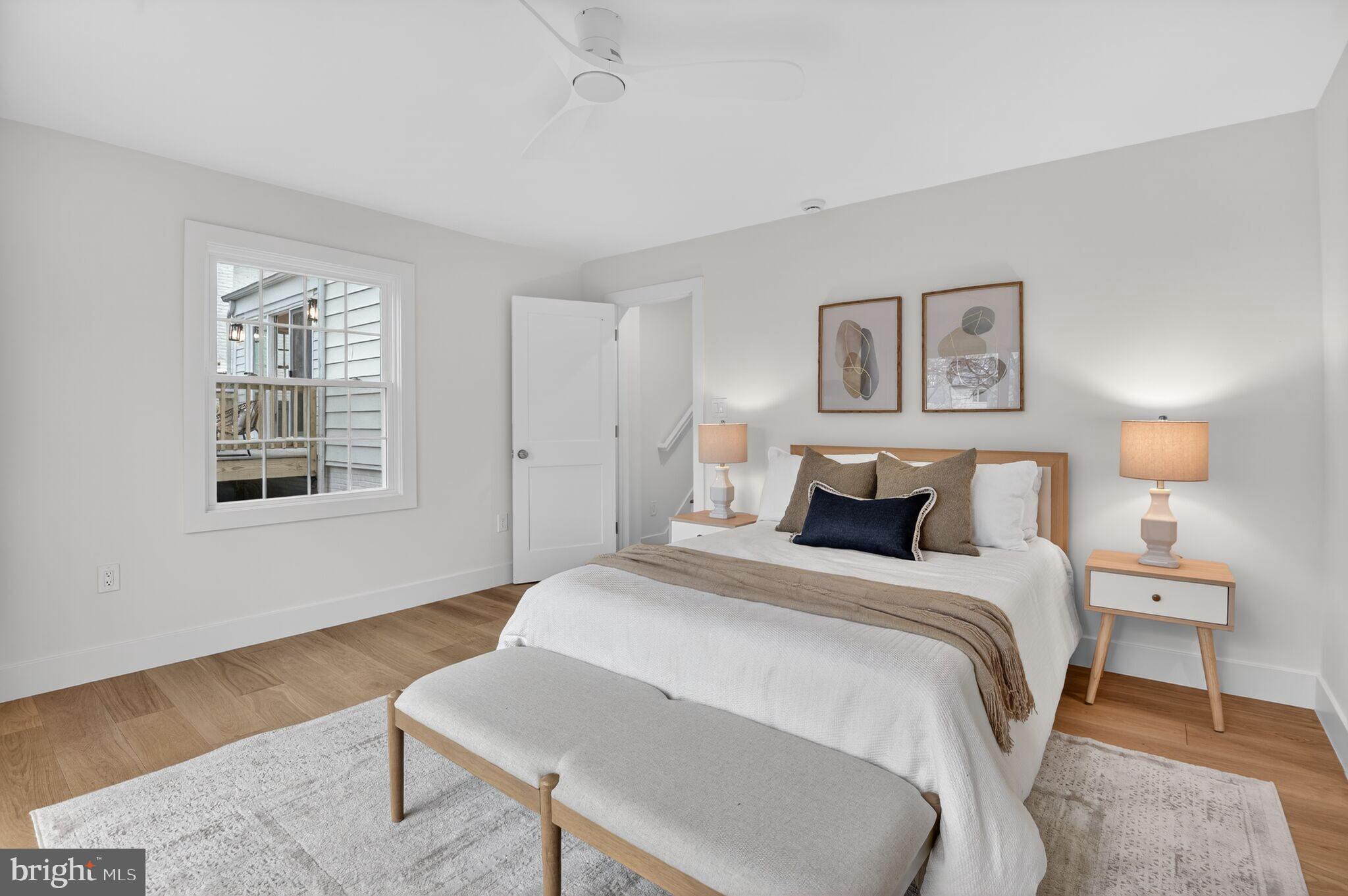 CLEVELAND PARK - Residential