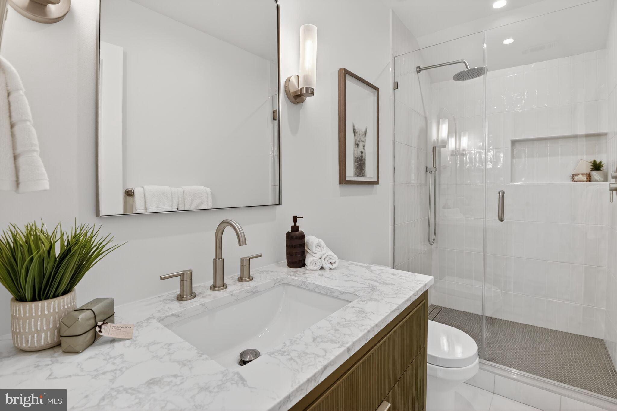 CLEVELAND PARK - Residential