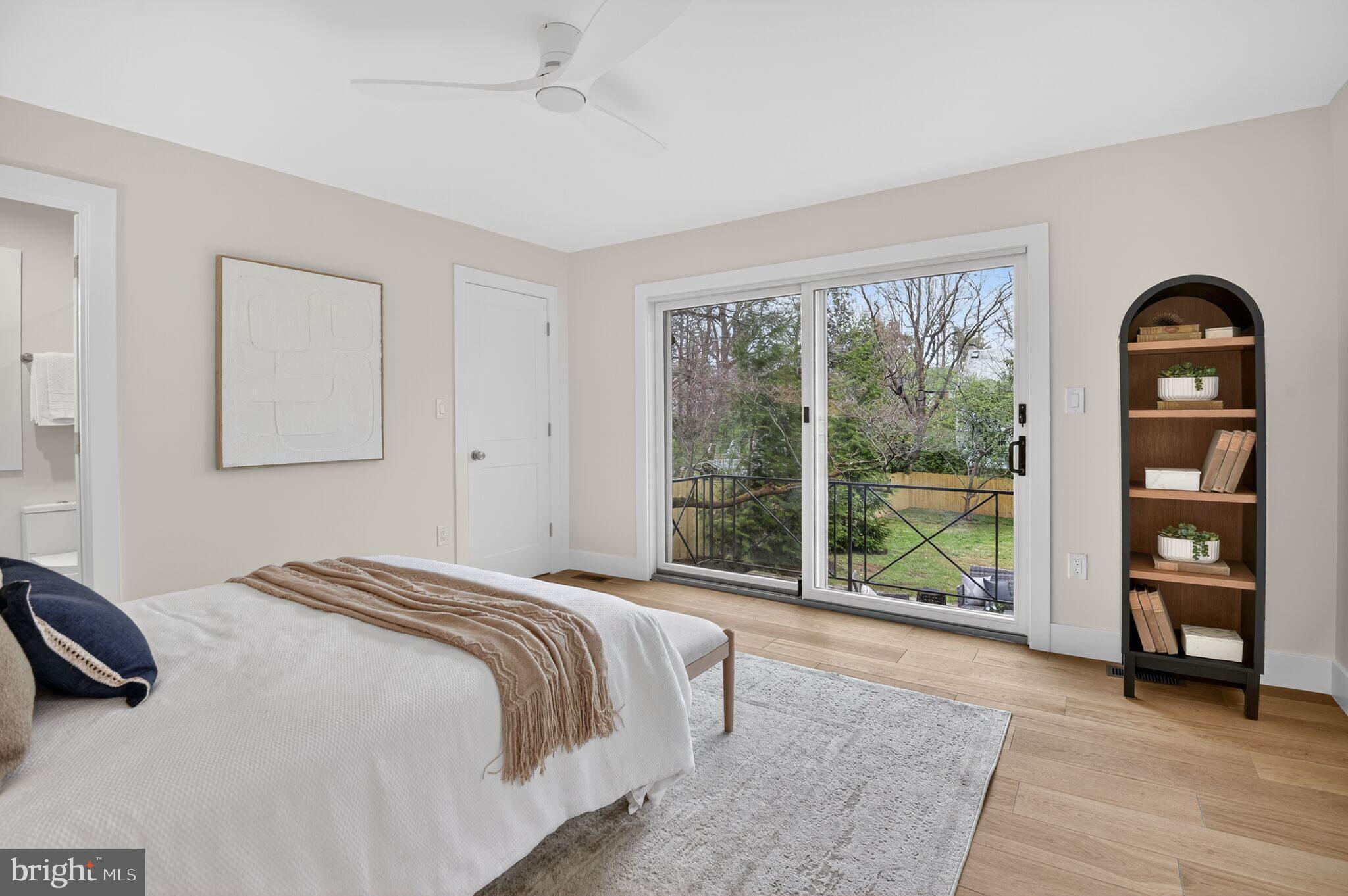 CLEVELAND PARK - Residential
