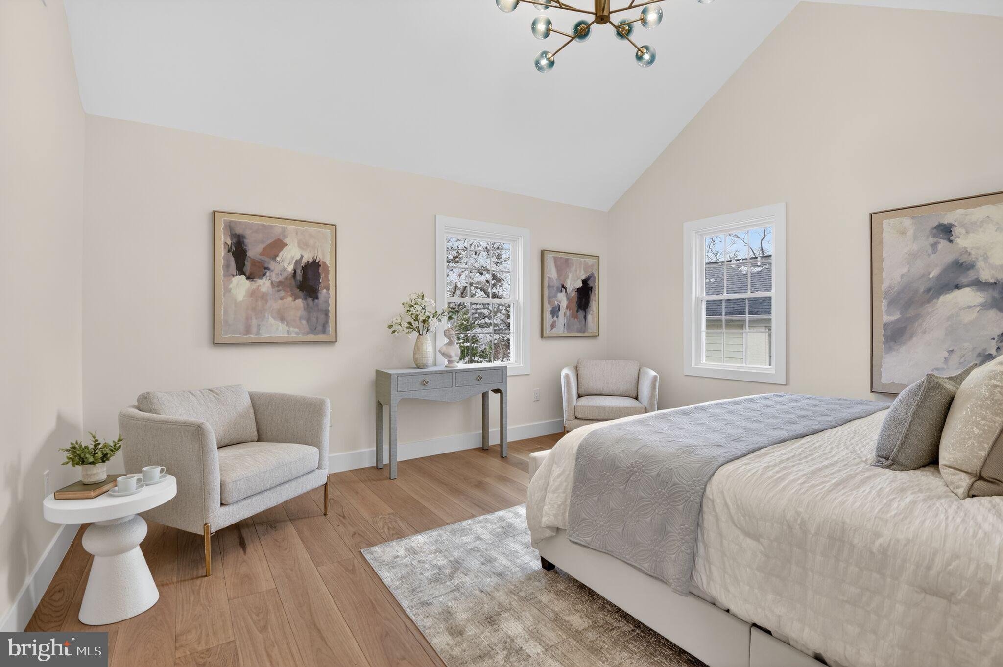 CLEVELAND PARK - Residential