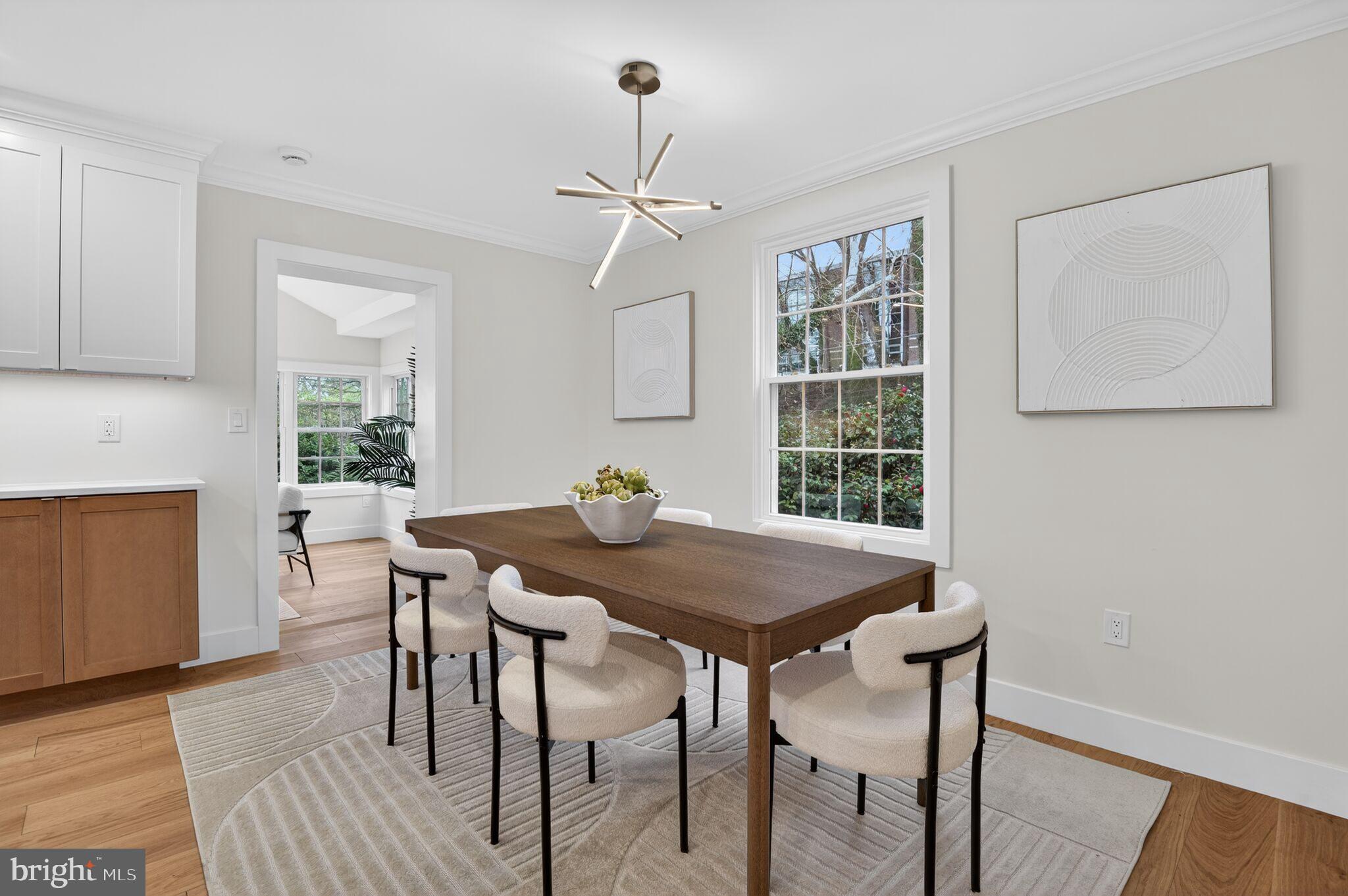 CLEVELAND PARK - Residential