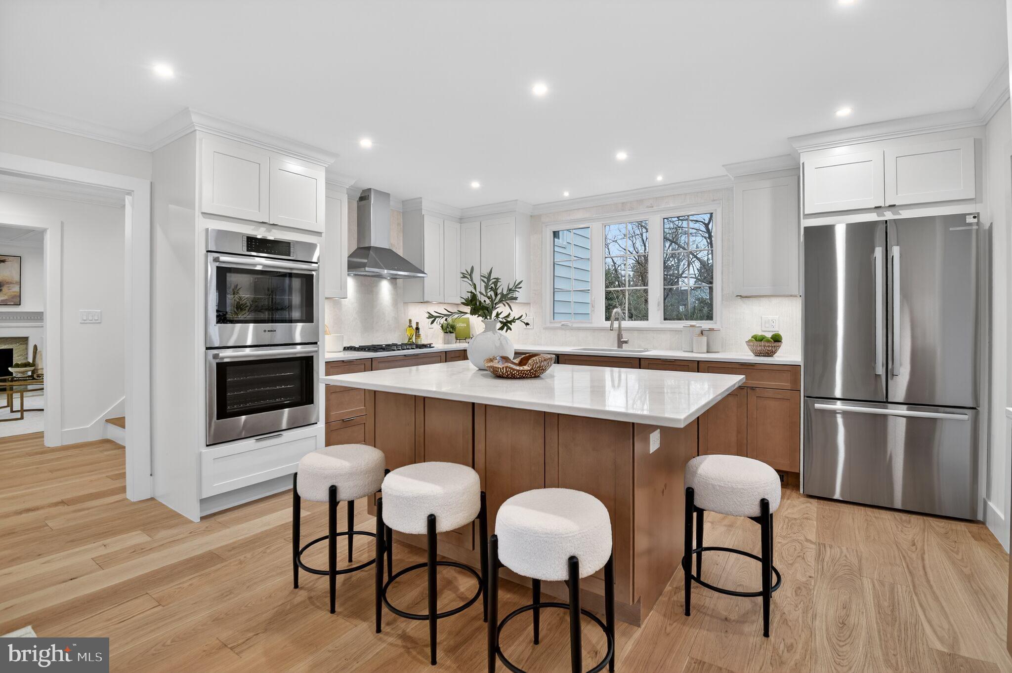 CLEVELAND PARK - Residential
