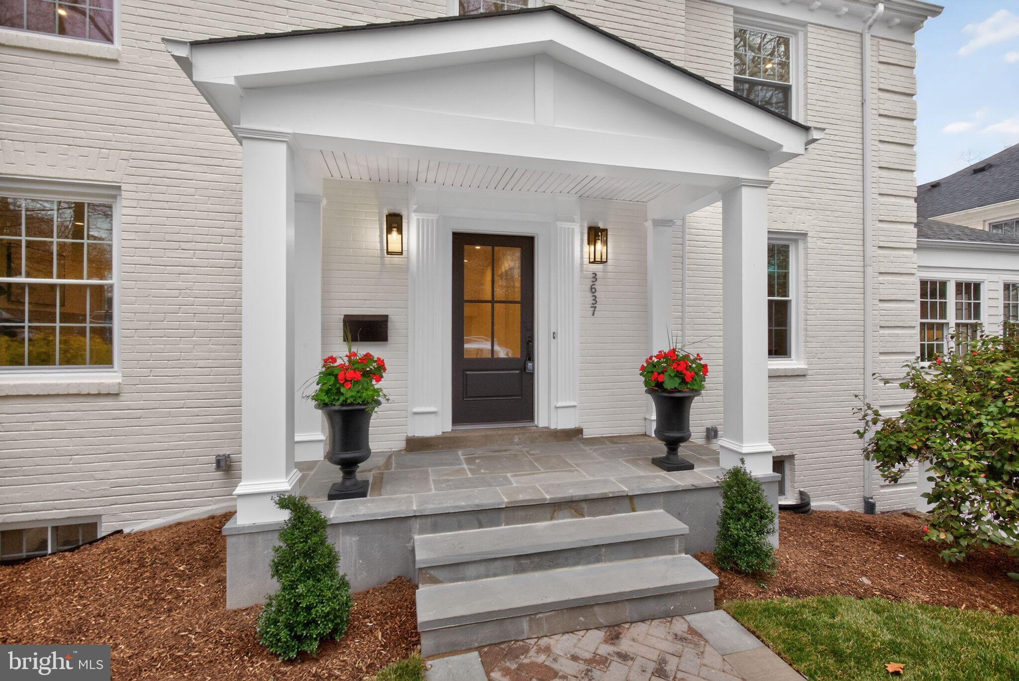 3637 TILDEN STREET NW