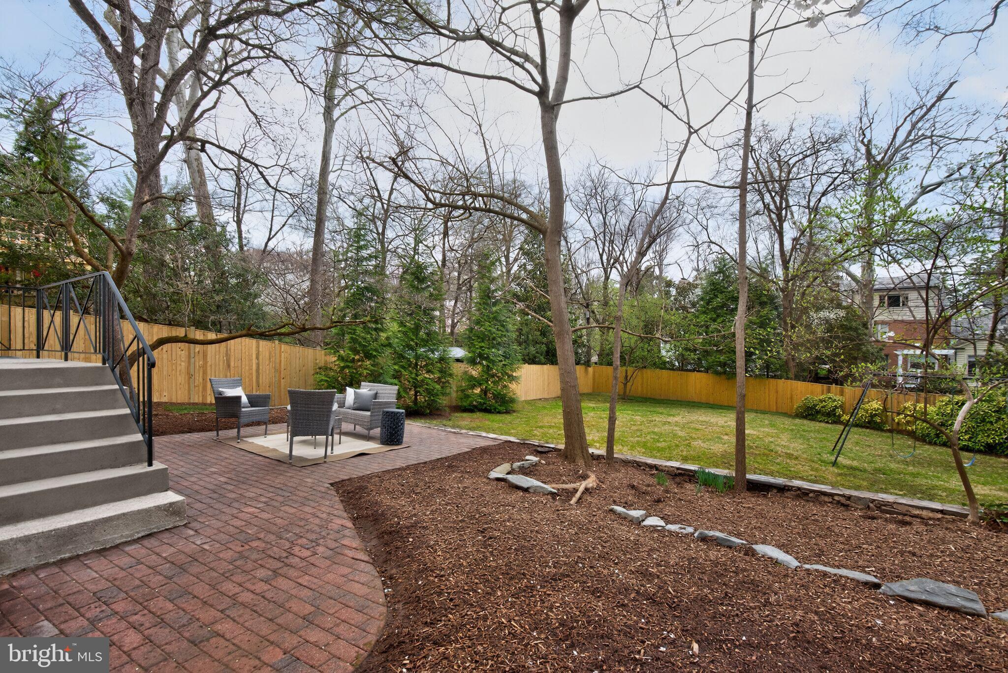 CLEVELAND PARK - Residential