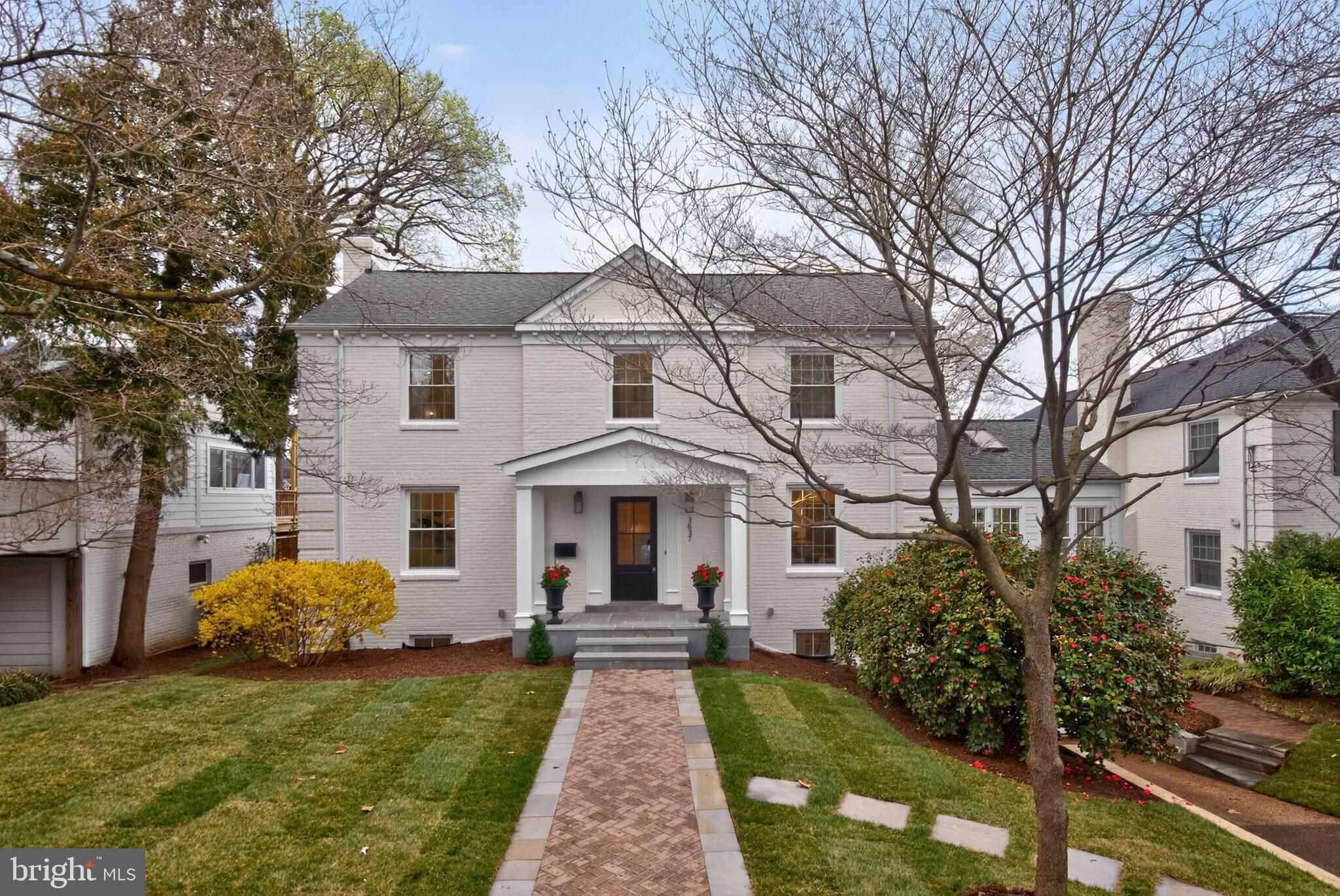 3637 TILDEN STREET NW