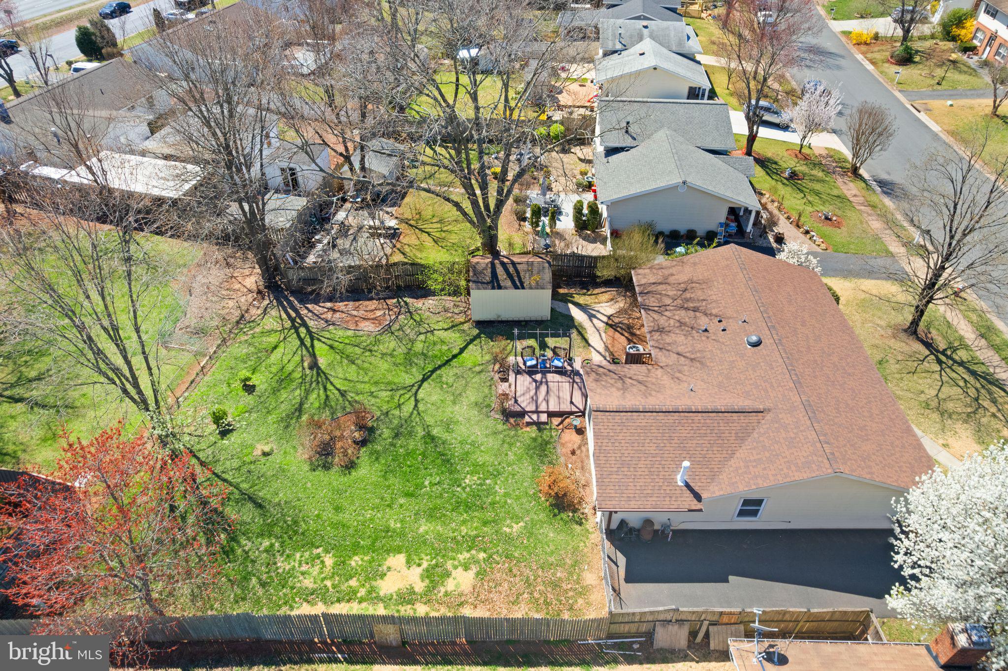 STERLING  PARK - Residential