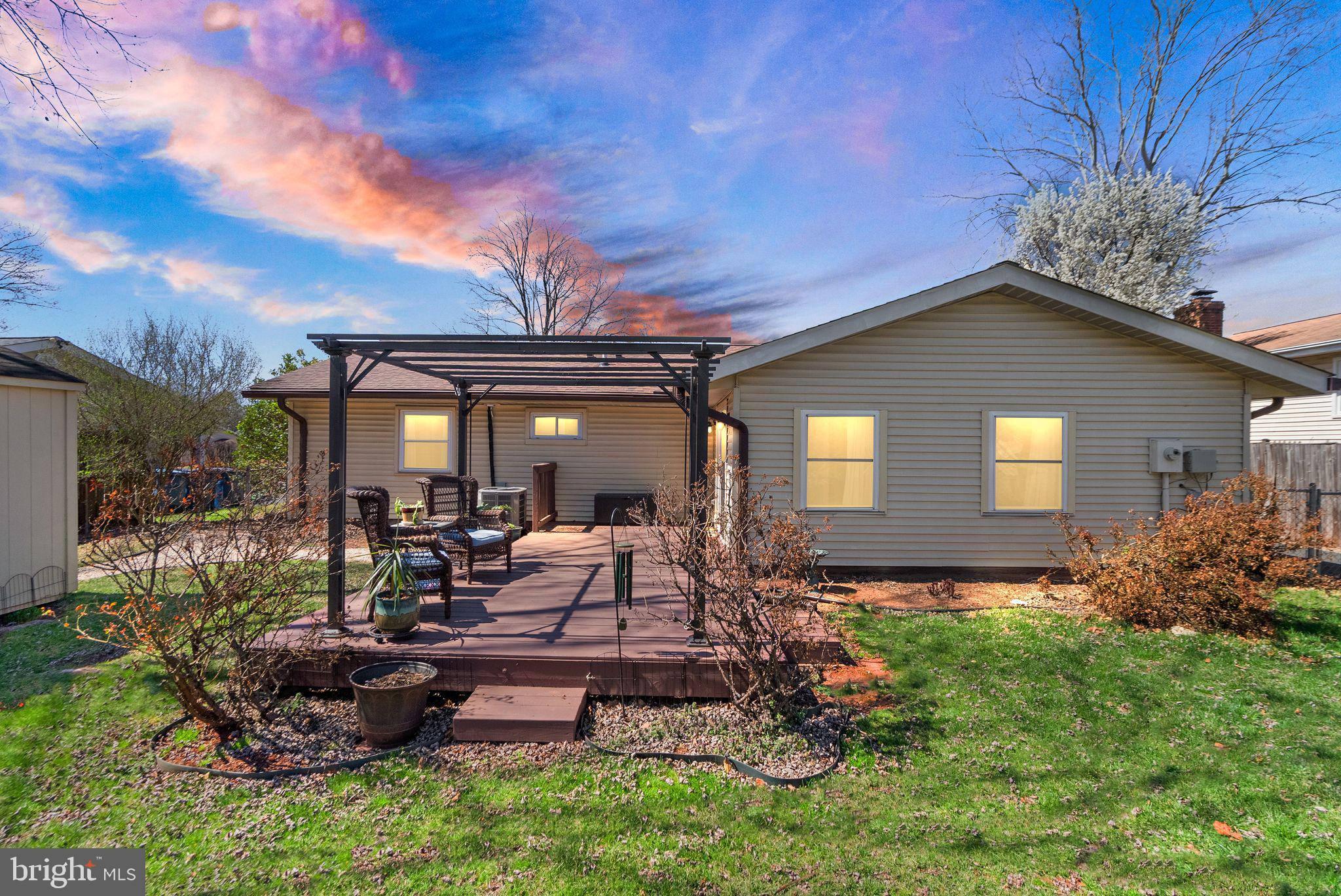 STERLING  PARK - Residential