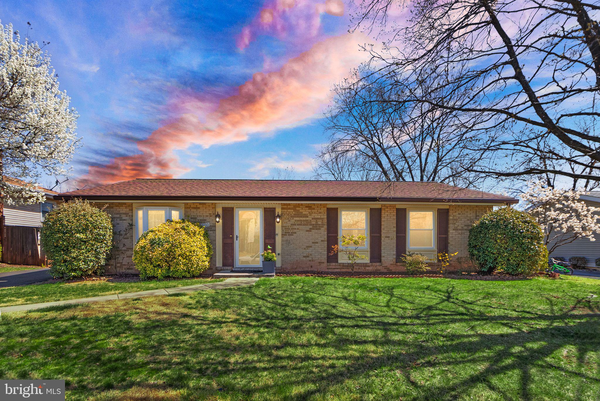 STERLING  PARK - Residential