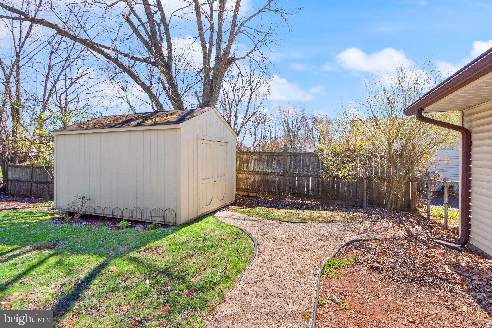 STERLING  PARK - Residential