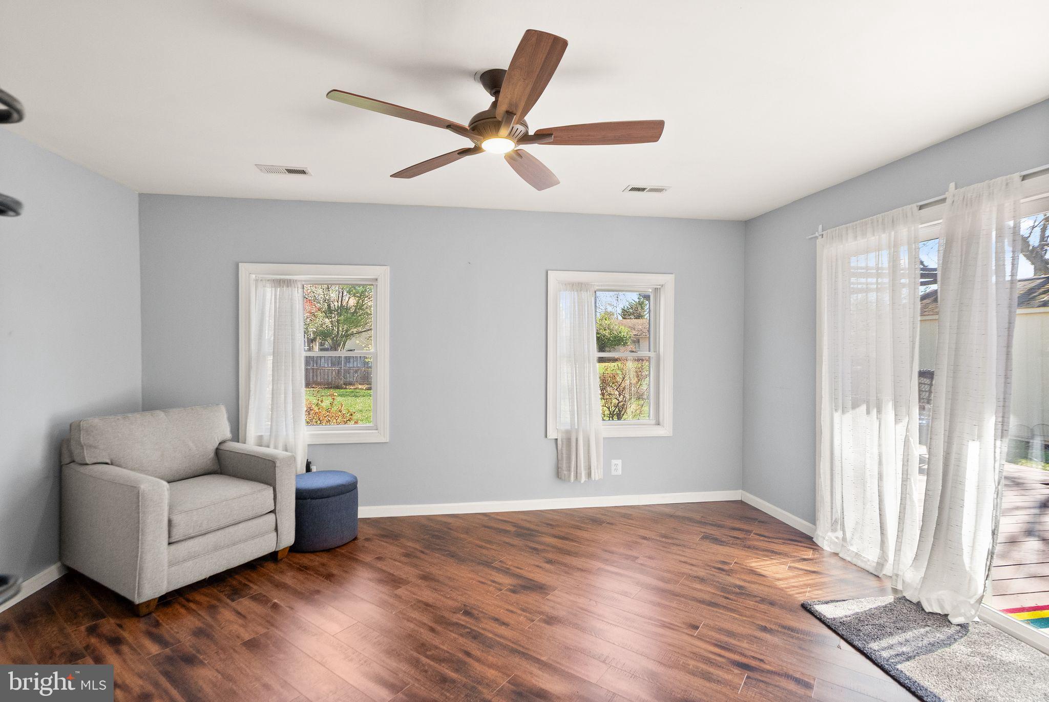 STERLING  PARK - Residential