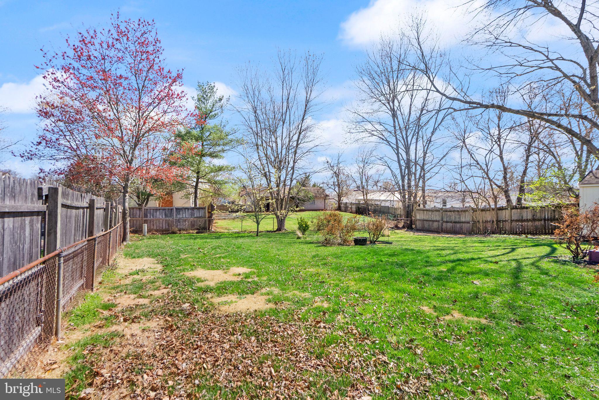 STERLING  PARK - Residential