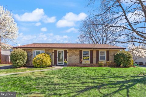900 N AMELIA STREET STERLING VA 20164