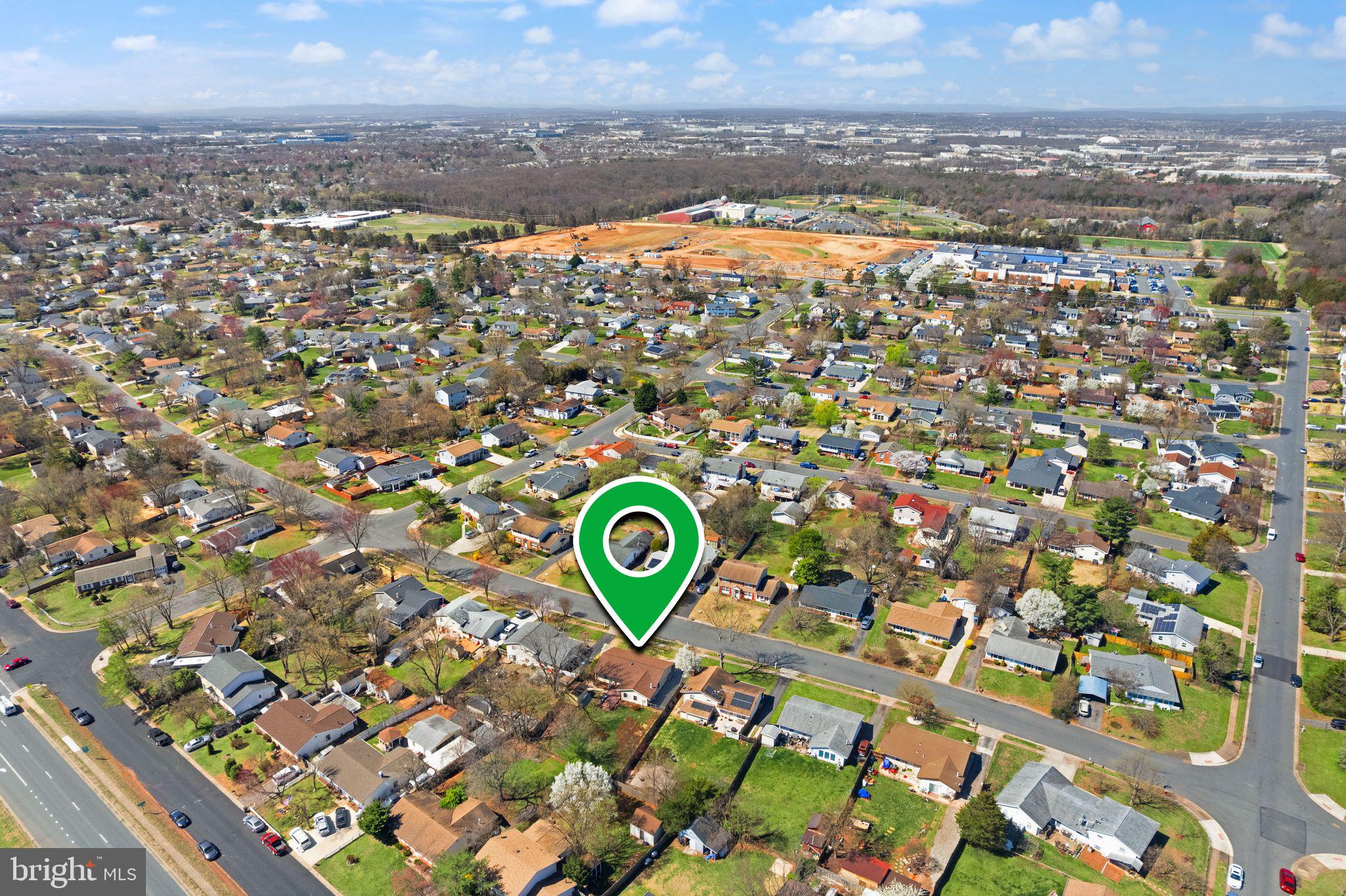 STERLING  PARK - Residential