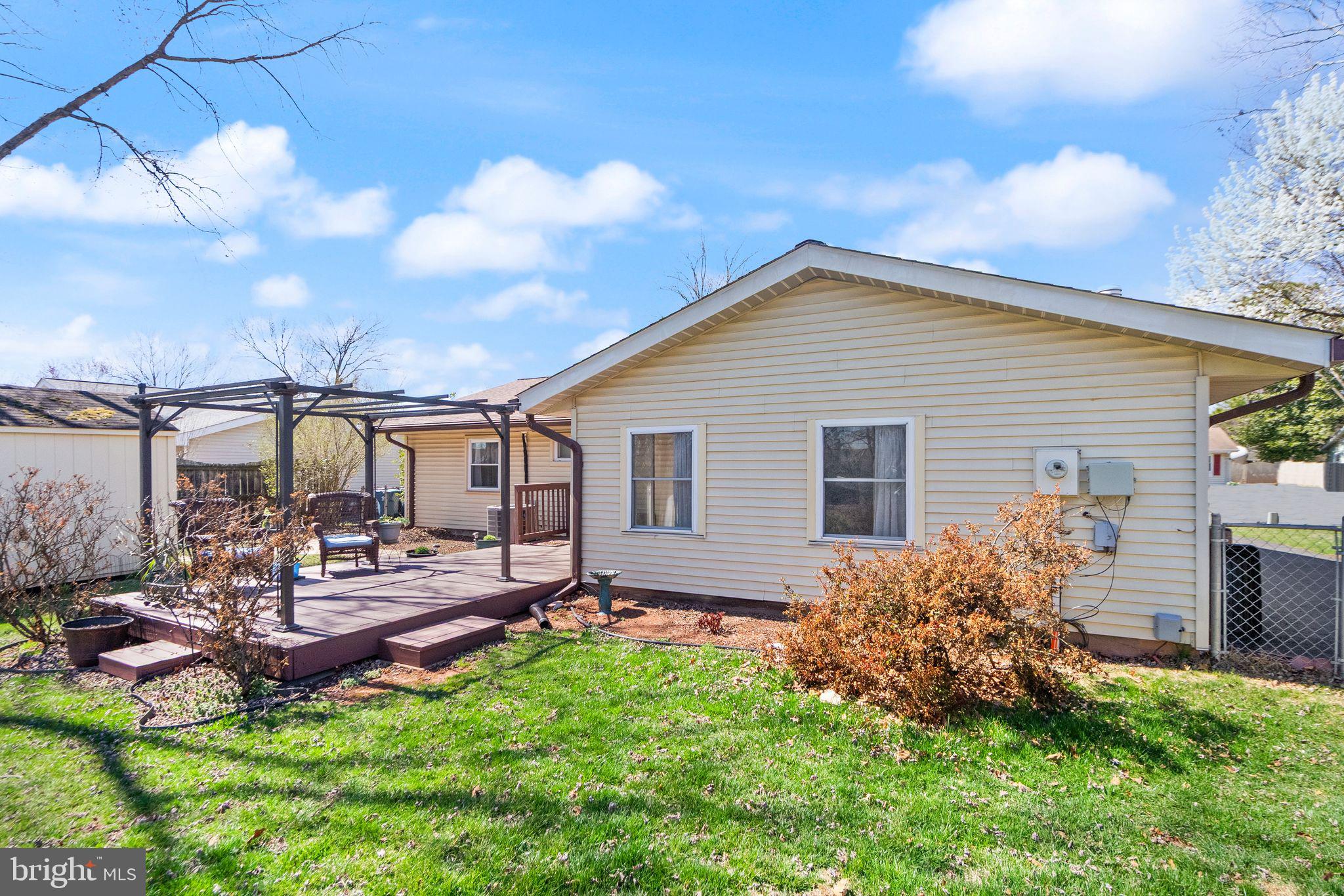 STERLING  PARK - Residential