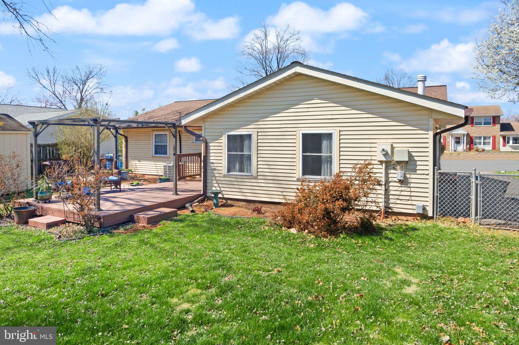 STERLING  PARK - Residential