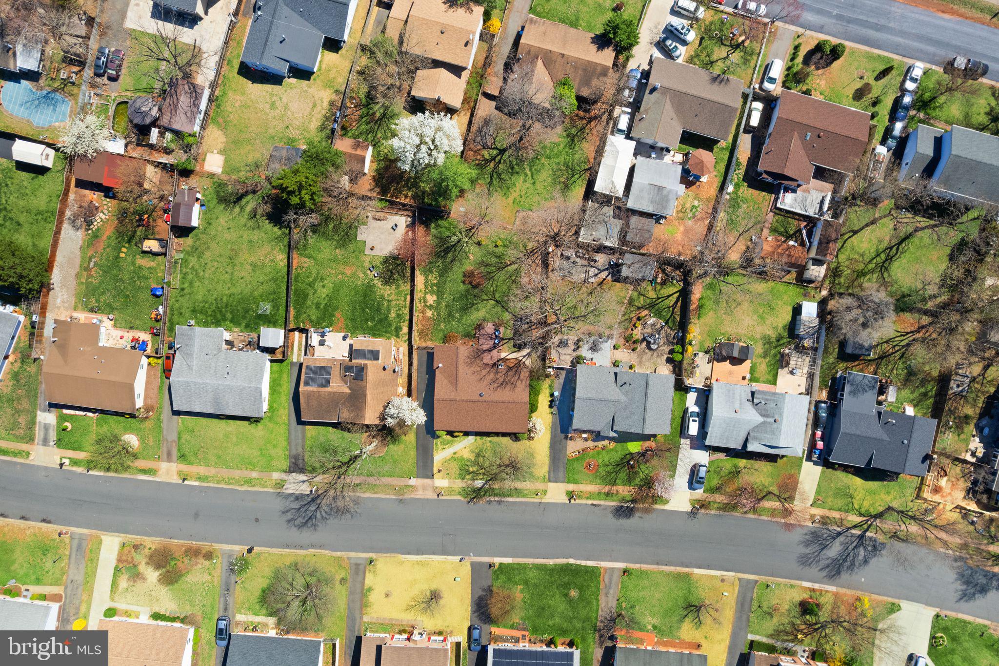 STERLING  PARK - Residential