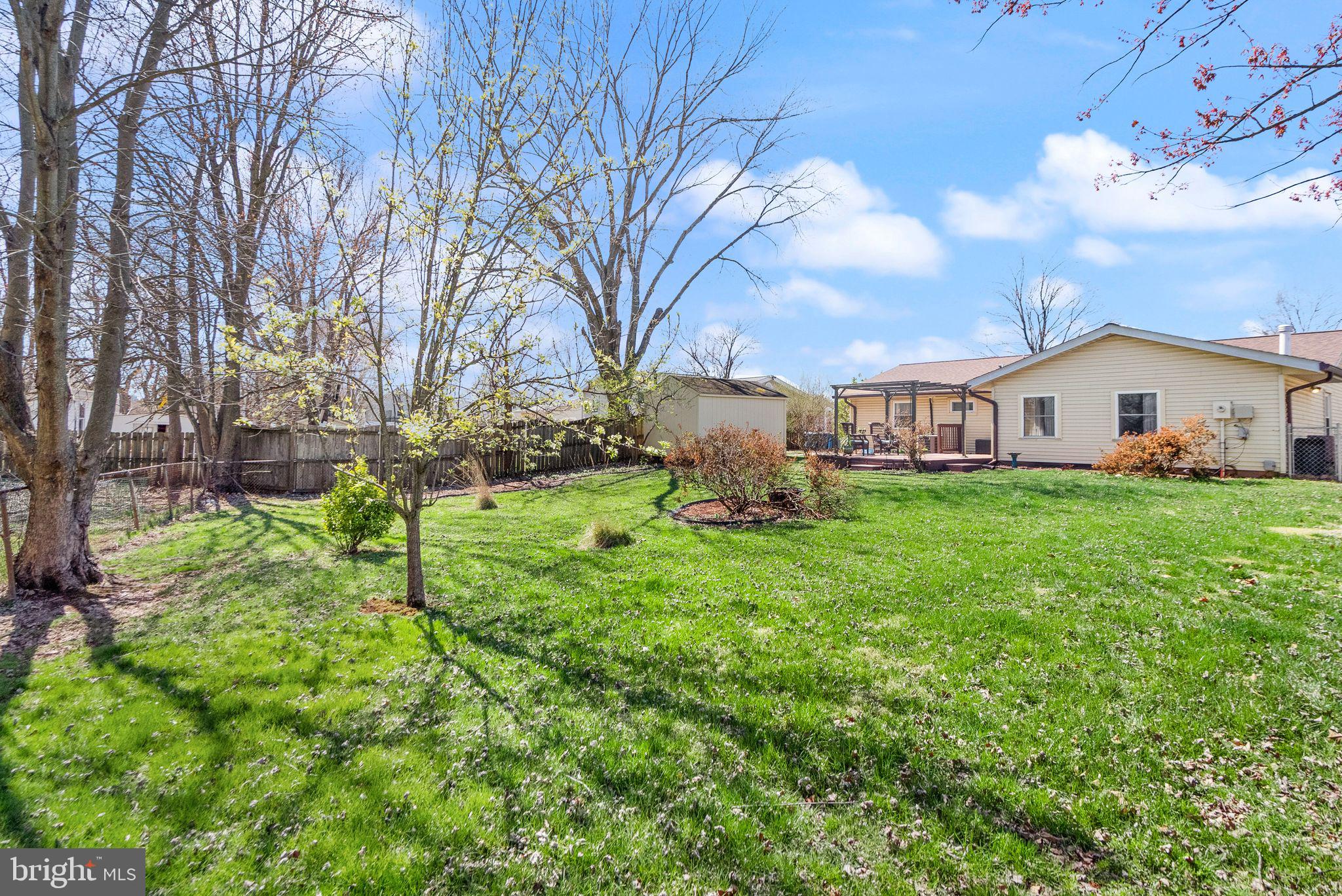 STERLING  PARK - Residential