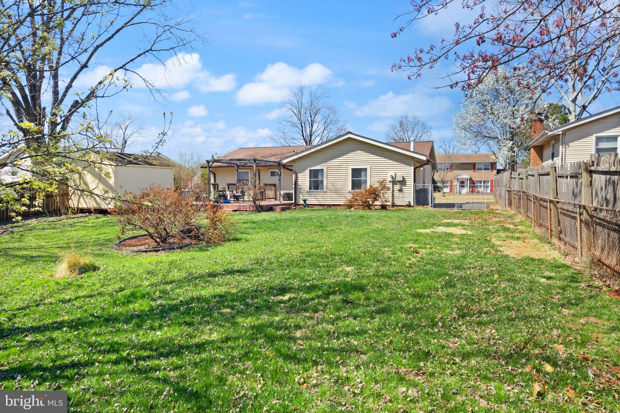 STERLING  PARK - Residential