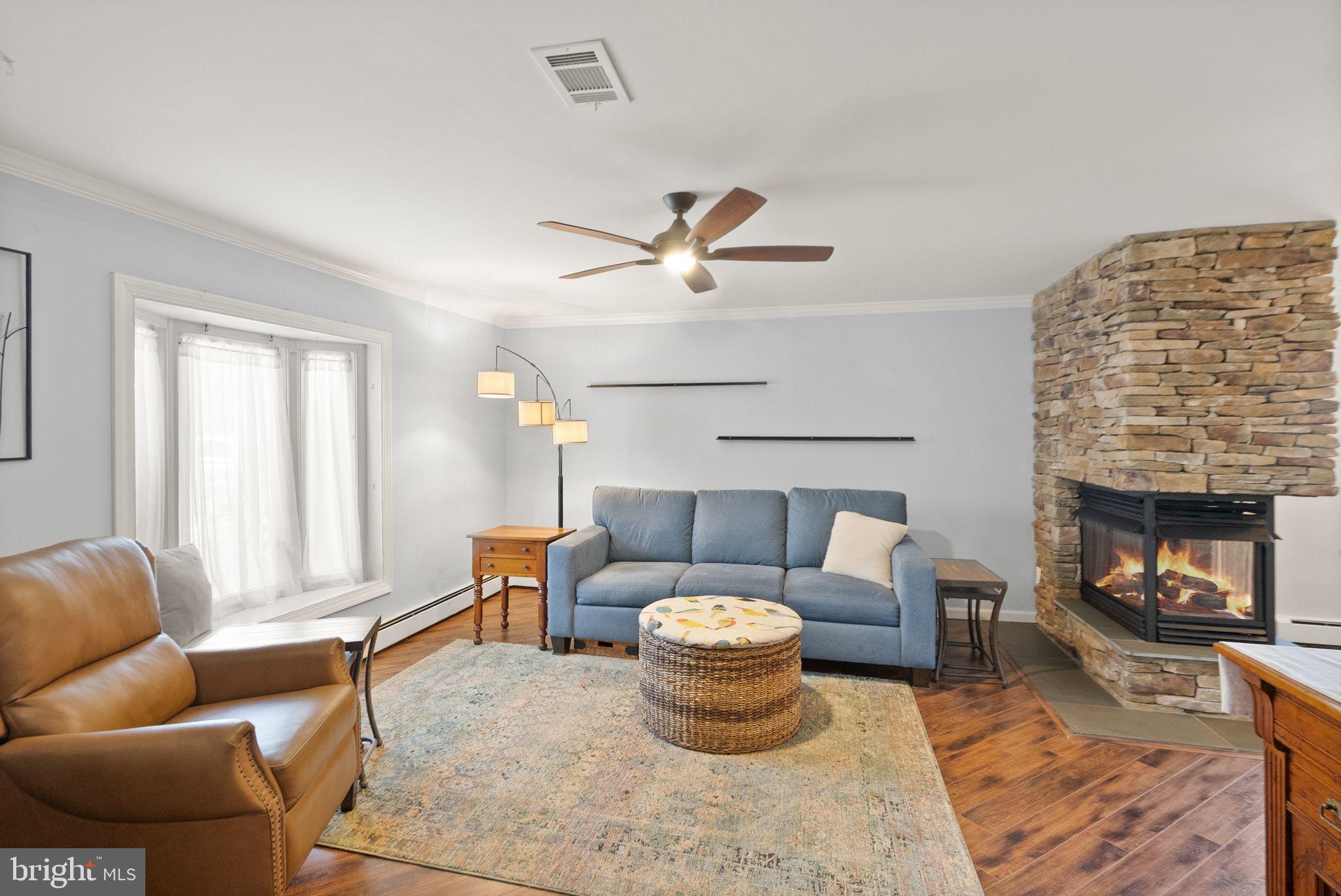 STERLING  PARK - Residential