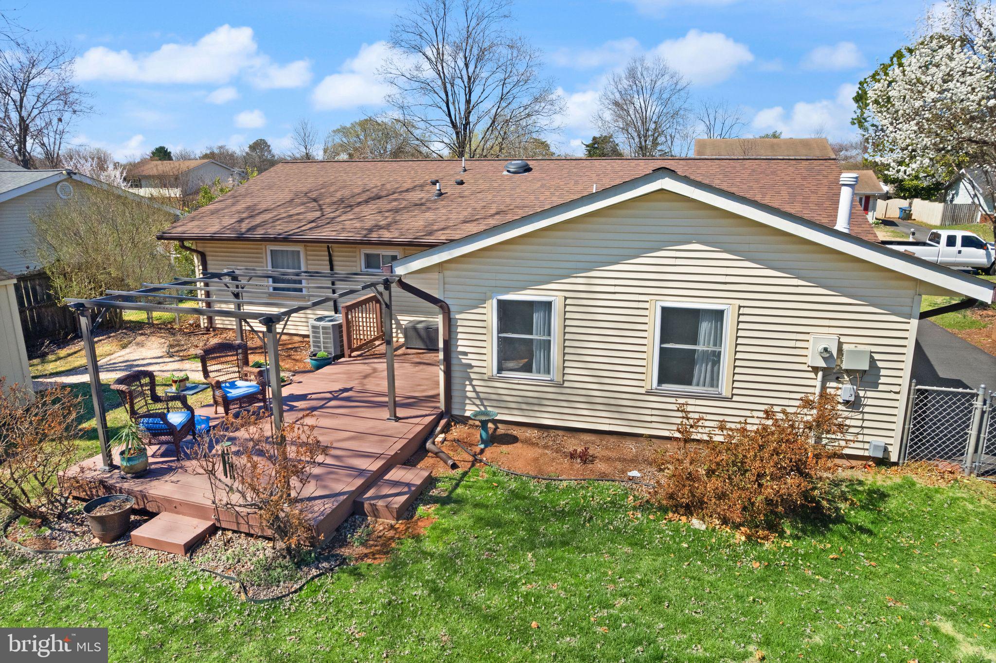 STERLING  PARK - Residential