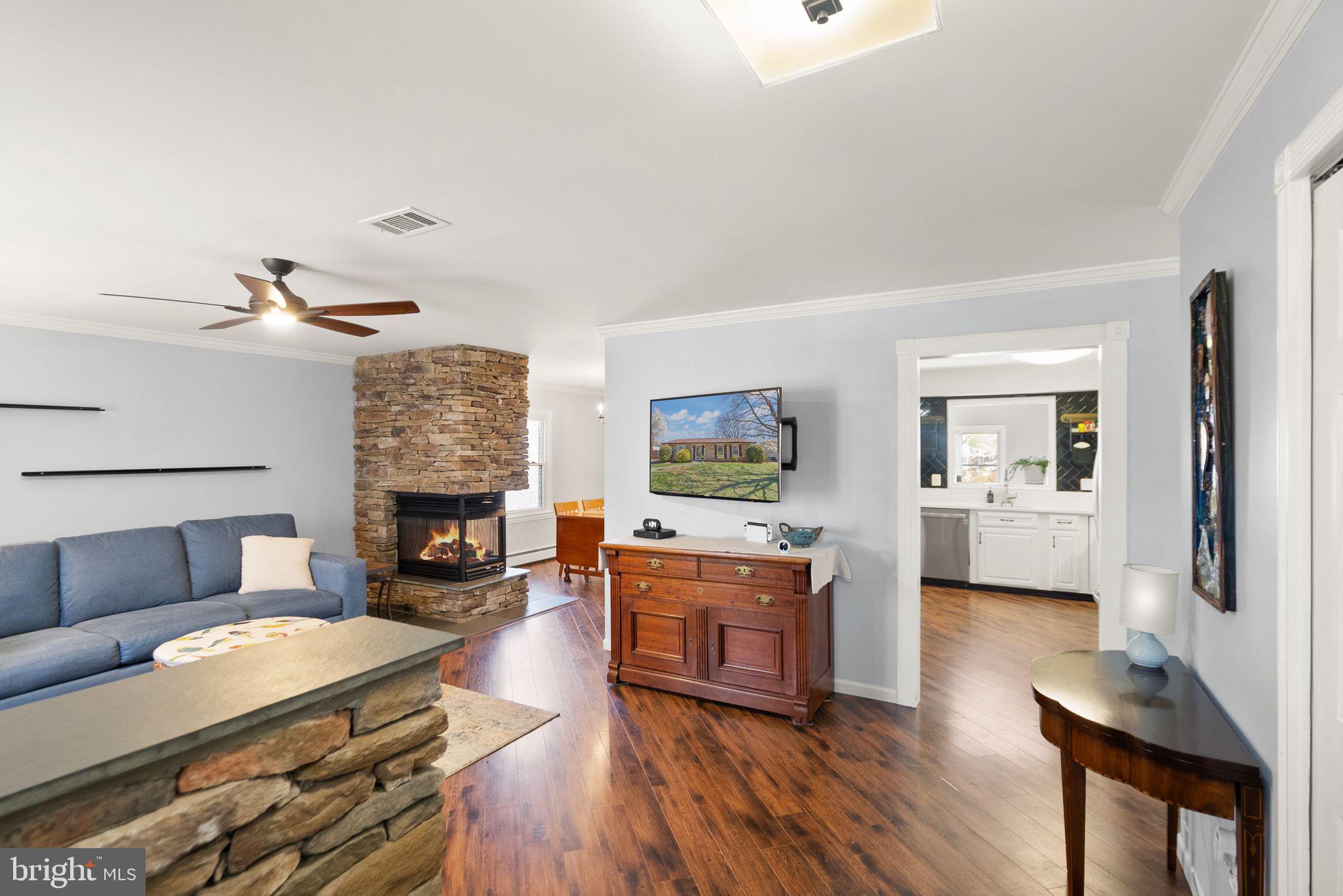 STERLING  PARK - Residential