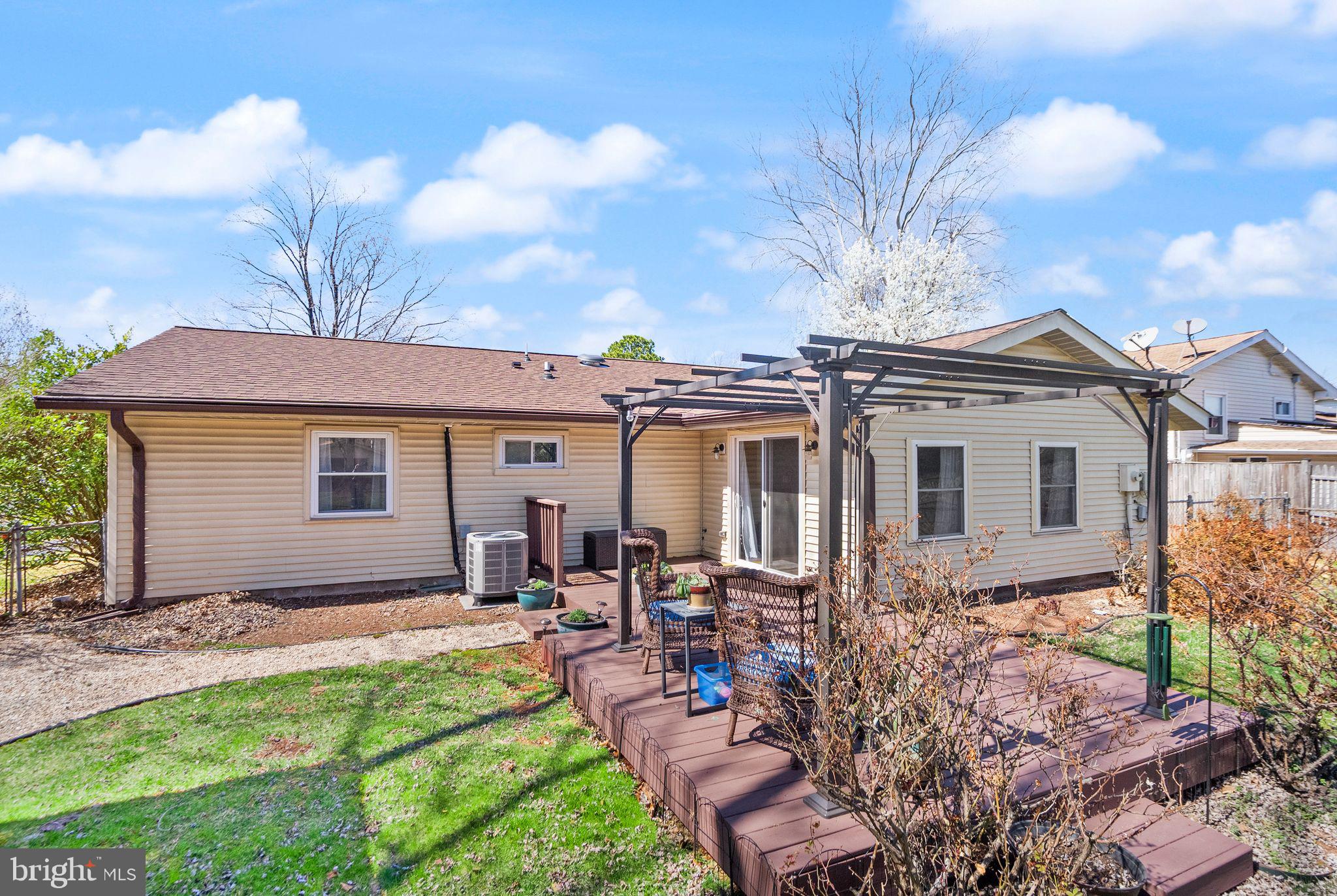 STERLING  PARK - Residential