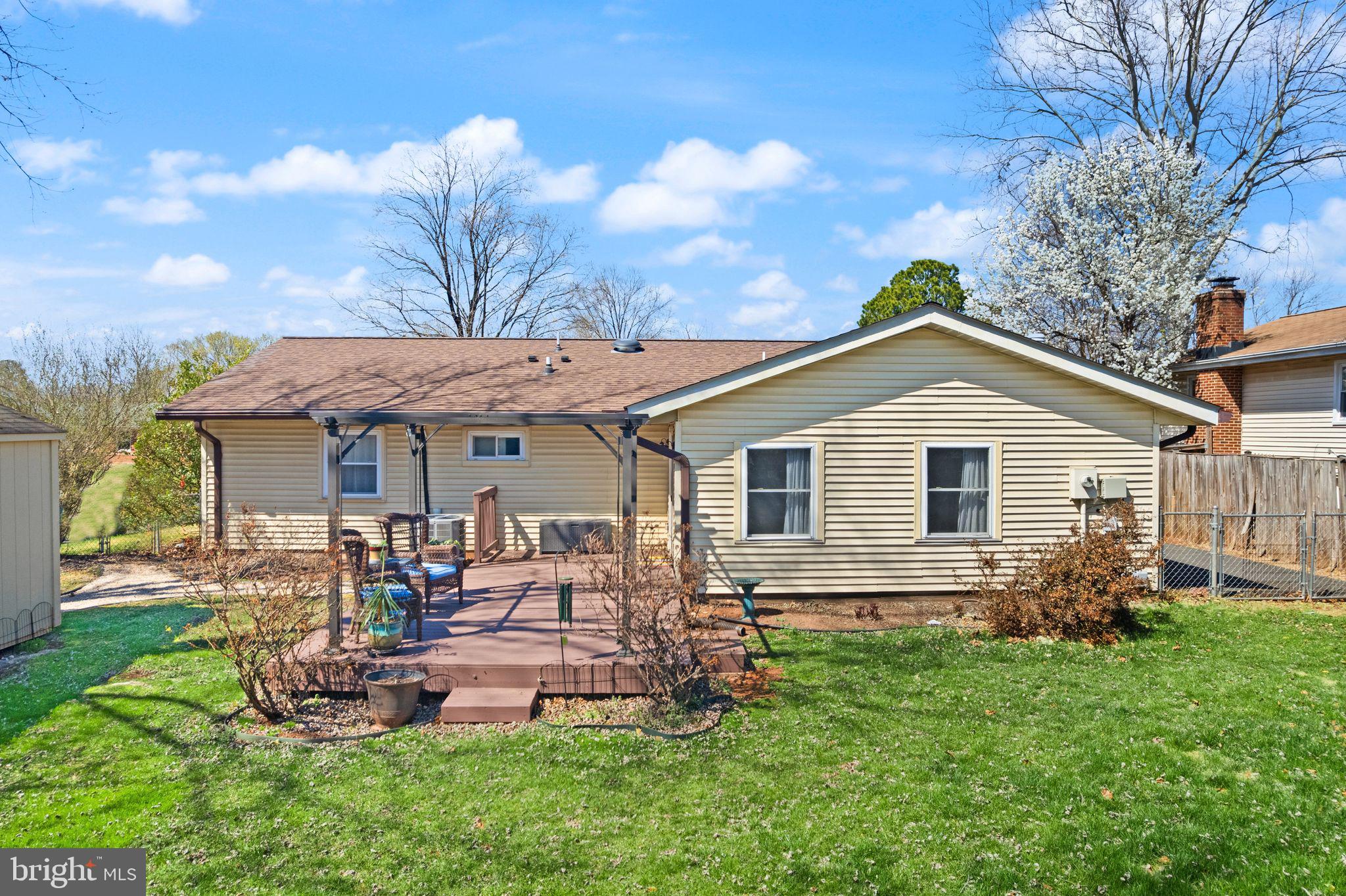 STERLING  PARK - Residential