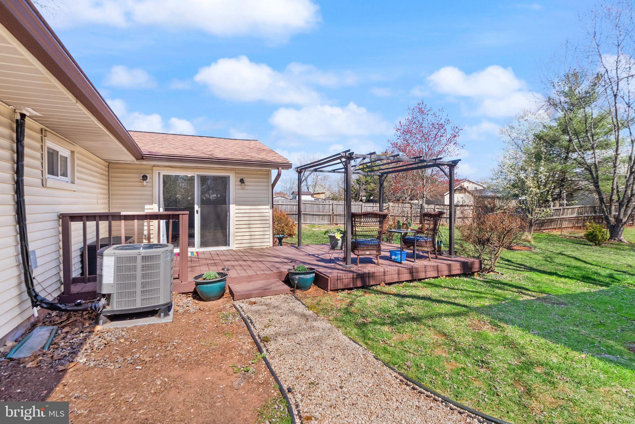 STERLING  PARK - Residential