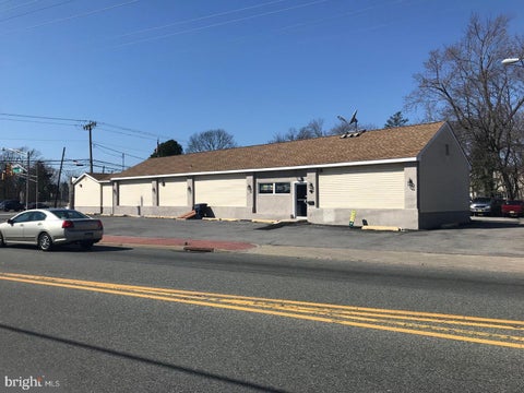 Photo of 8 N Main Street, WILLIAMSTOWN, NJ 08094 (MLS # NJGL2080222)