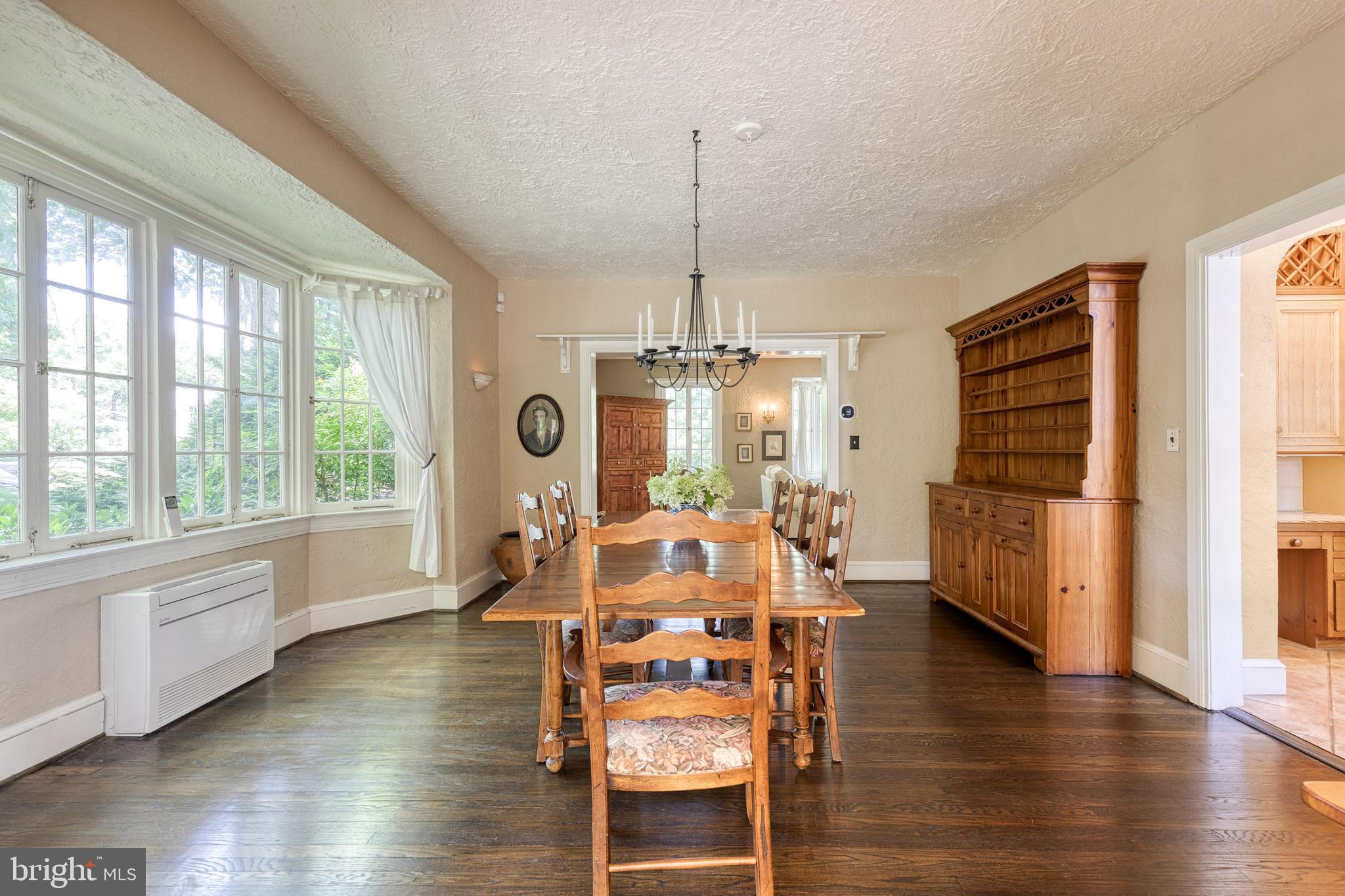 HOMELAND HISTORIC DISTRICT - Residential