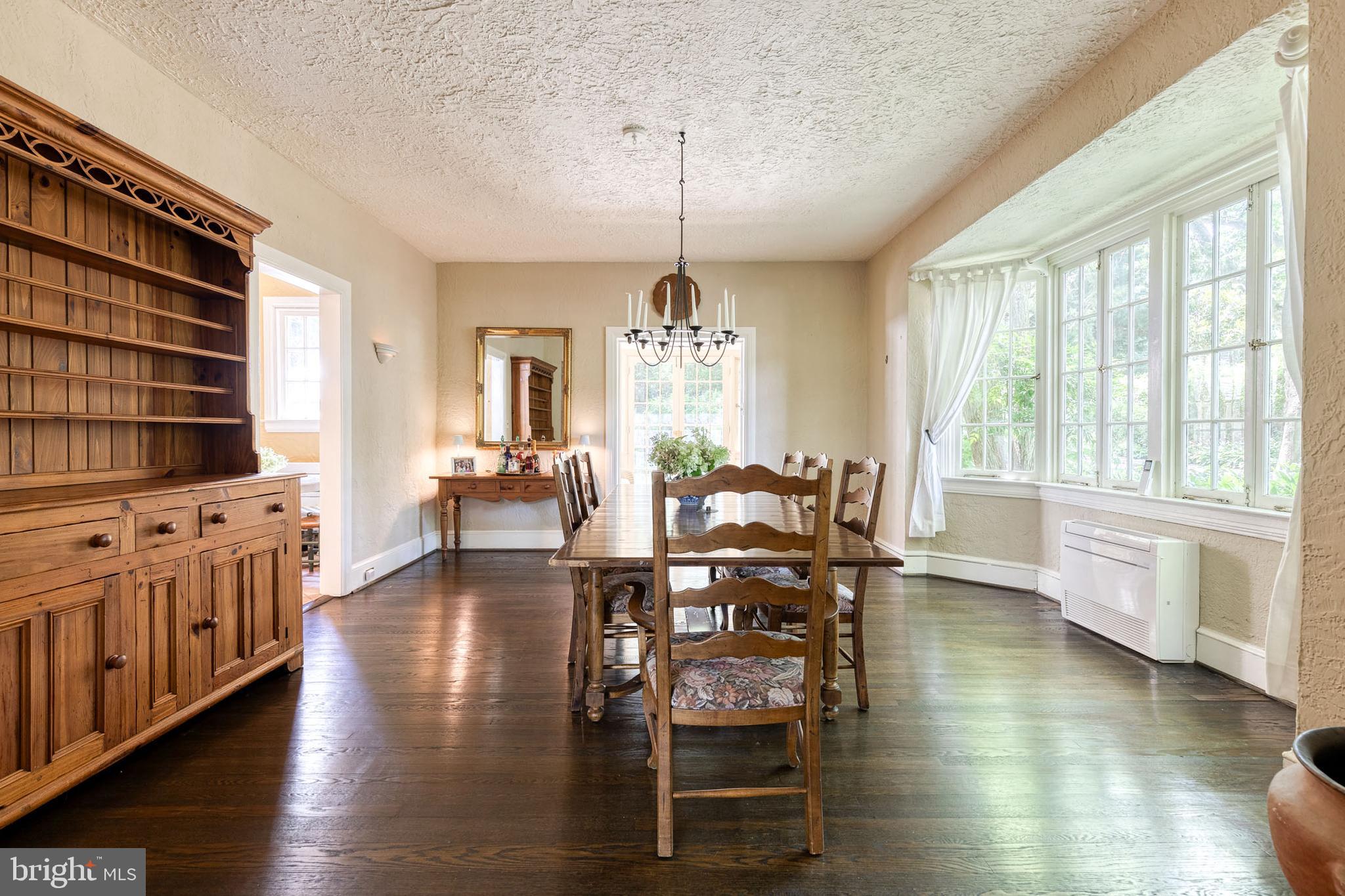 HOMELAND HISTORIC DISTRICT - Residential