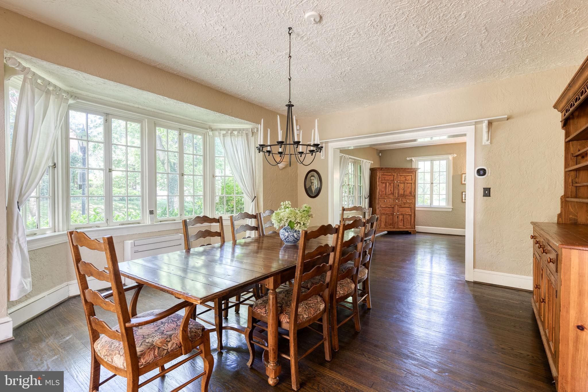 HOMELAND HISTORIC DISTRICT - Residential