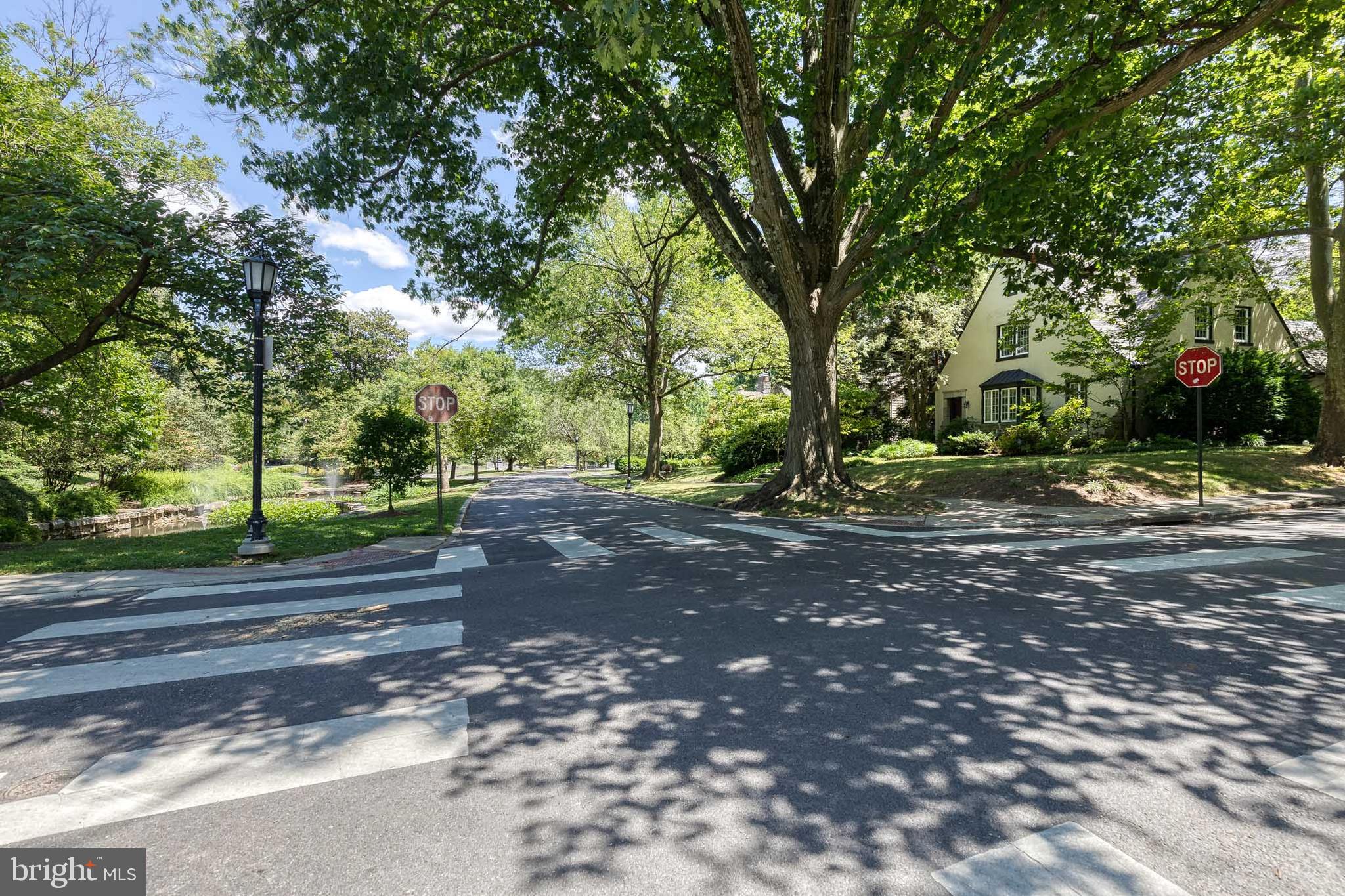 HOMELAND HISTORIC DISTRICT - Residential