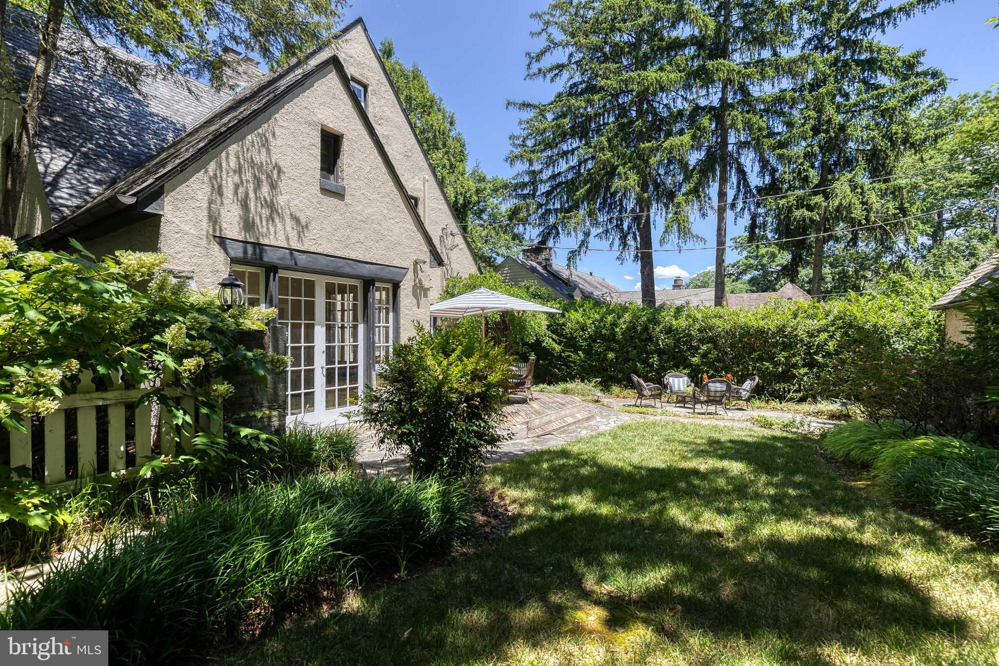 HOMELAND HISTORIC DISTRICT - Residential